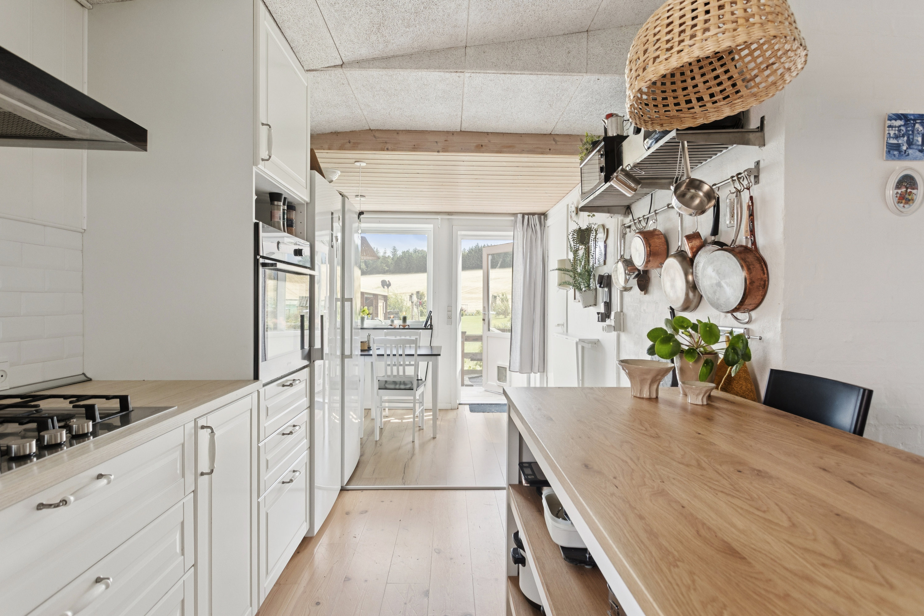 Ørslevklostervej 146, Hald, 7840 Højslev