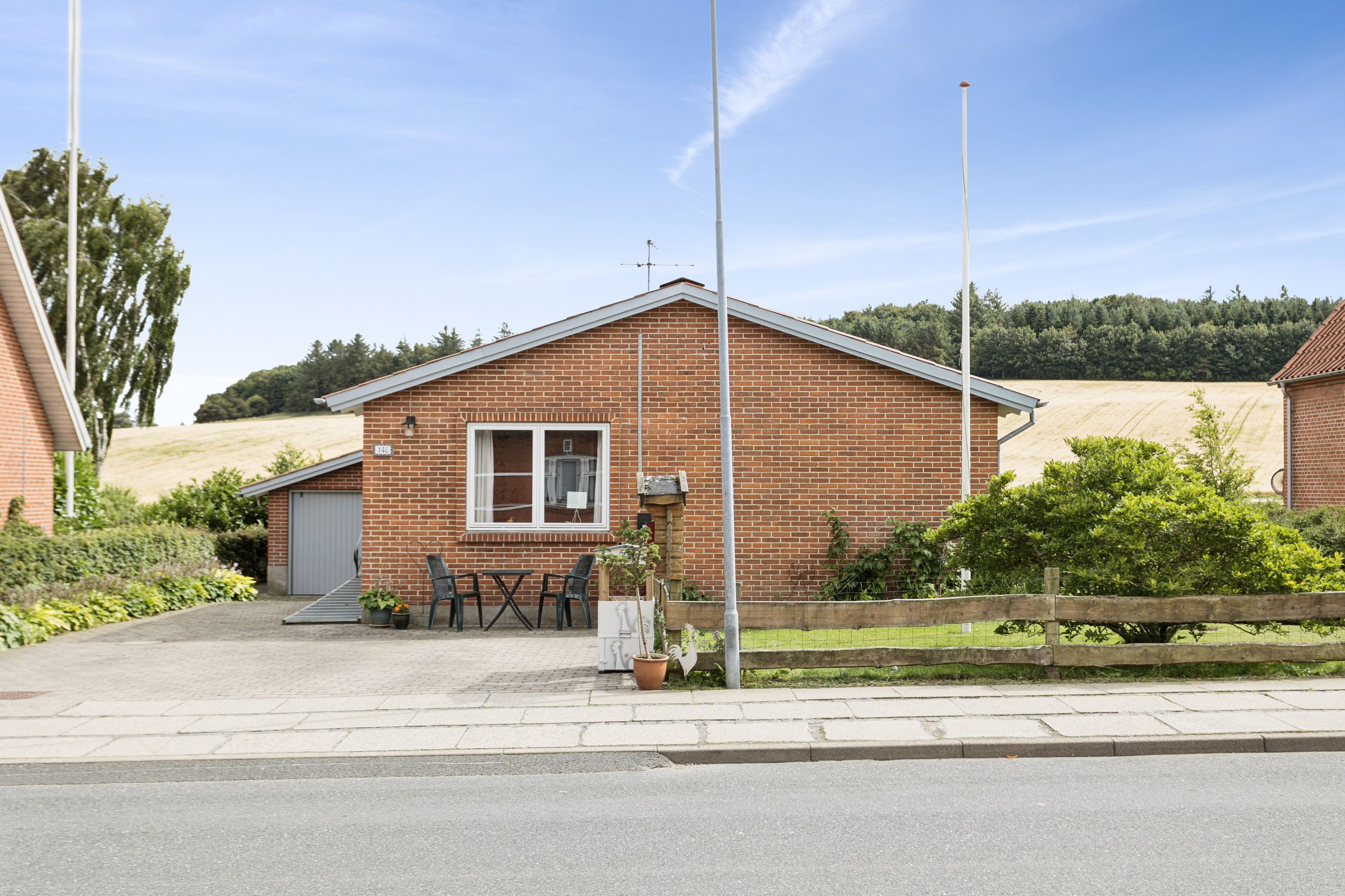 Ørslevklostervej 146, Hald, 7840 Højslev