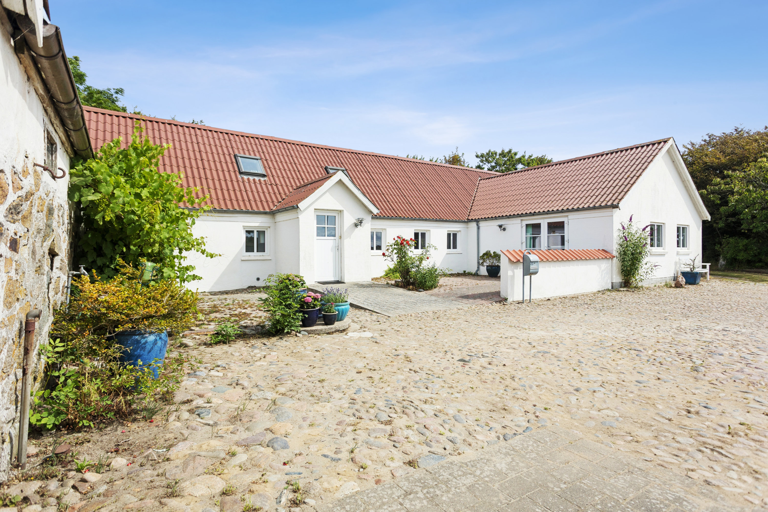 Vadumvej 23, Knud, 7860 Spøttrup