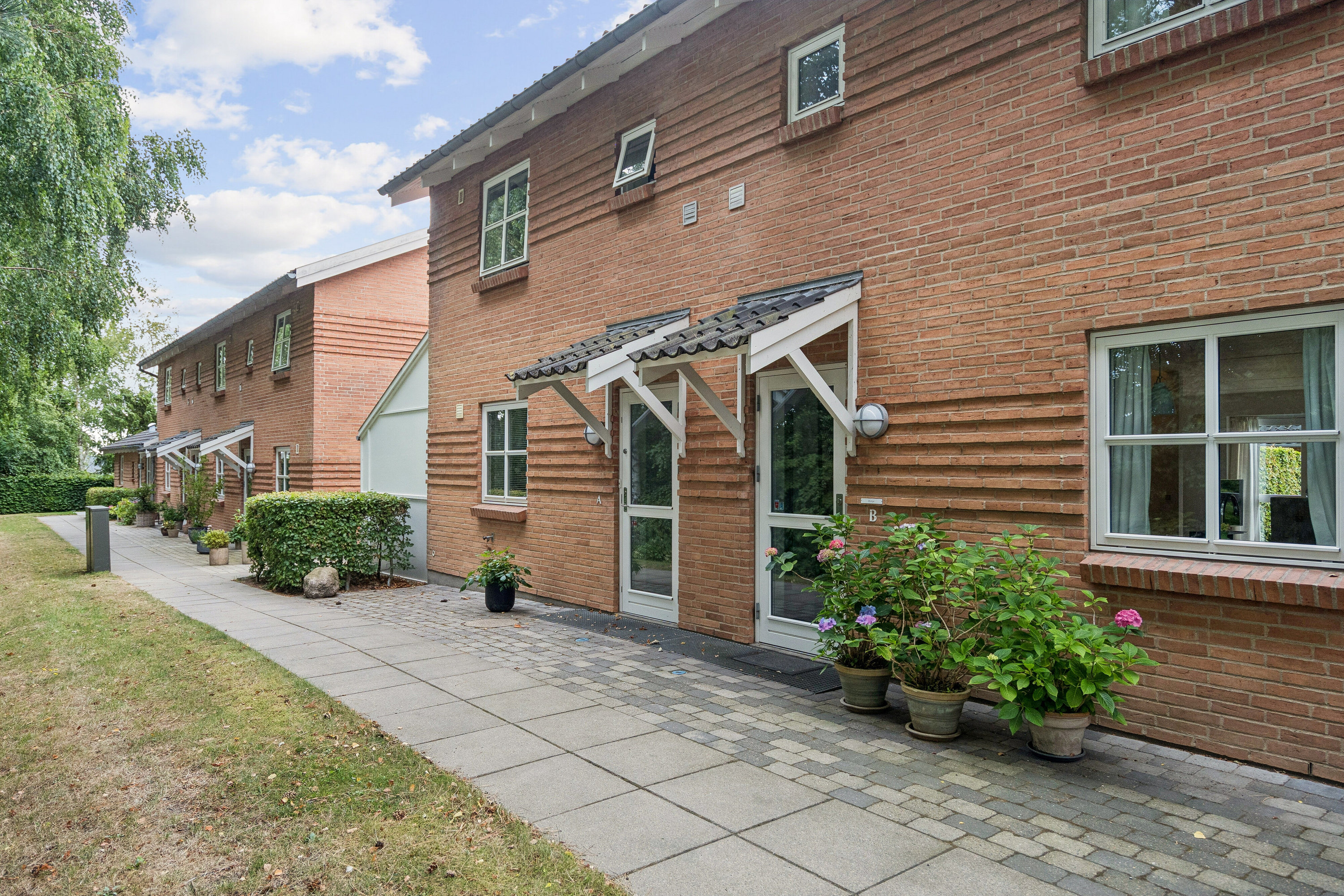 Hjulbjergvej 38B, 8270 Højbjerg