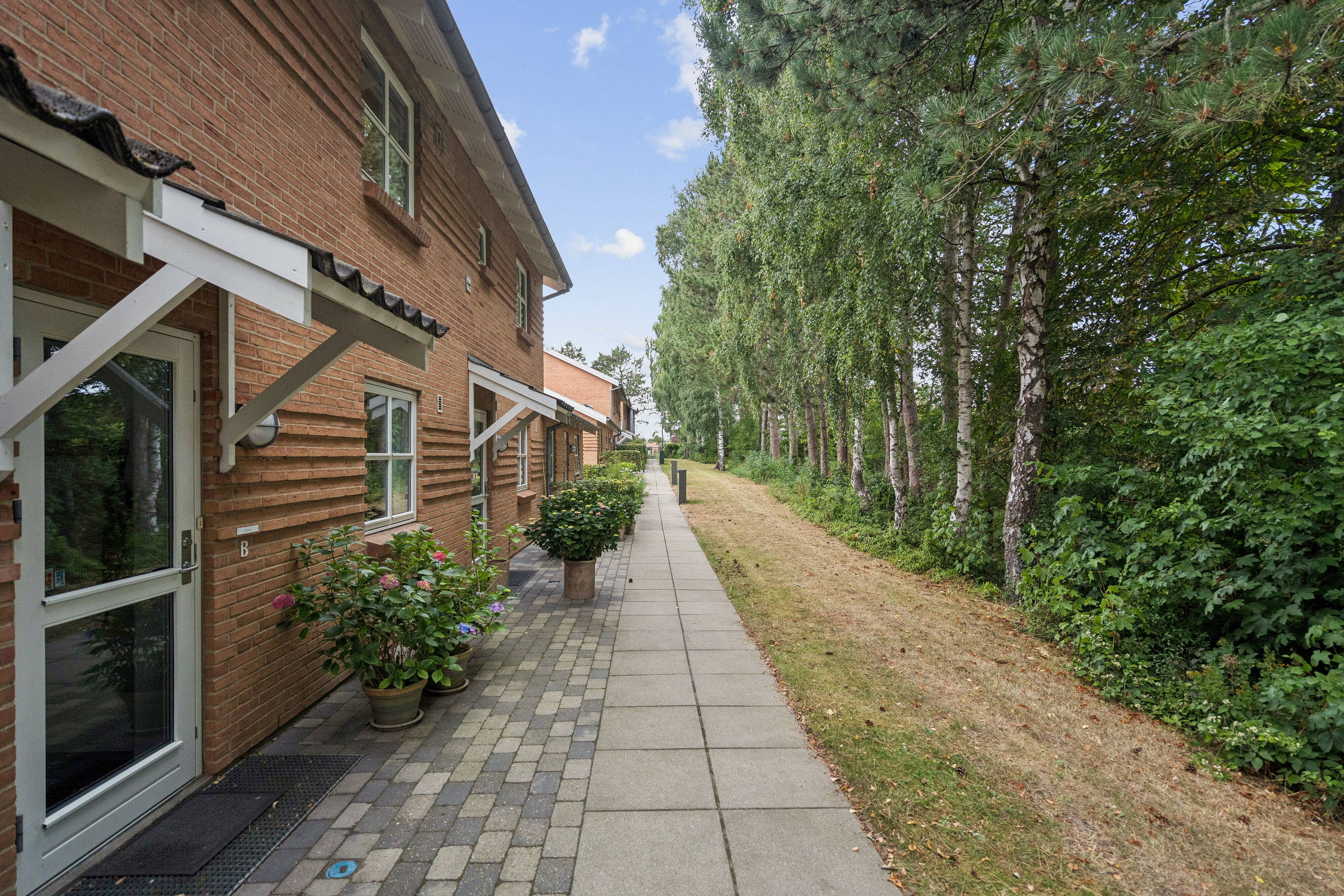 Fremhævet ejendommen billede i fuldskærmstilstand. Billede af Hjulbjergvej 38B, 8270 Højbjerg
