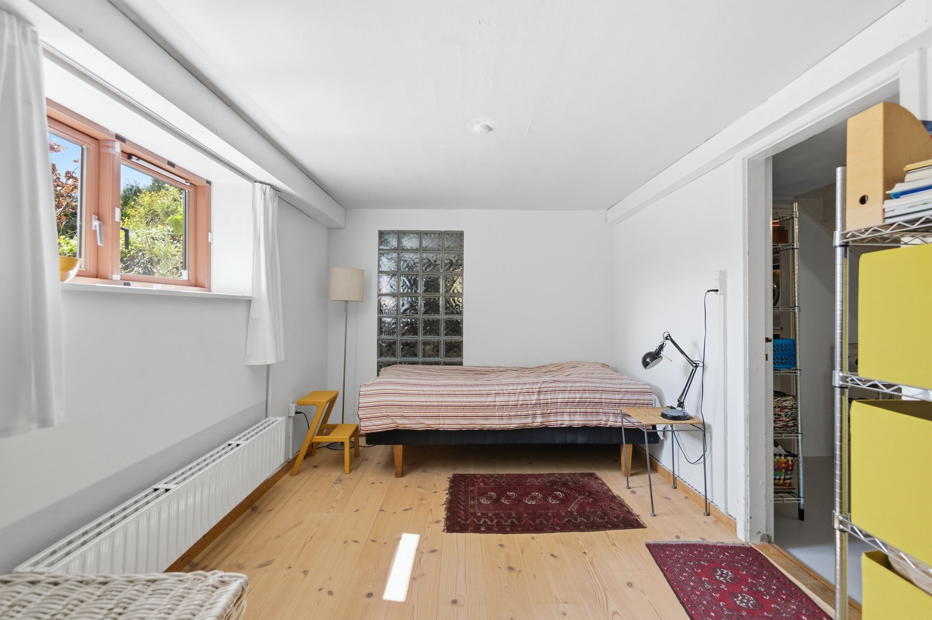 Fremhævet  billede i fuldskærmstilstand. Billede af Haslevangsvej 52, Hasle, 8210 Aarhus V