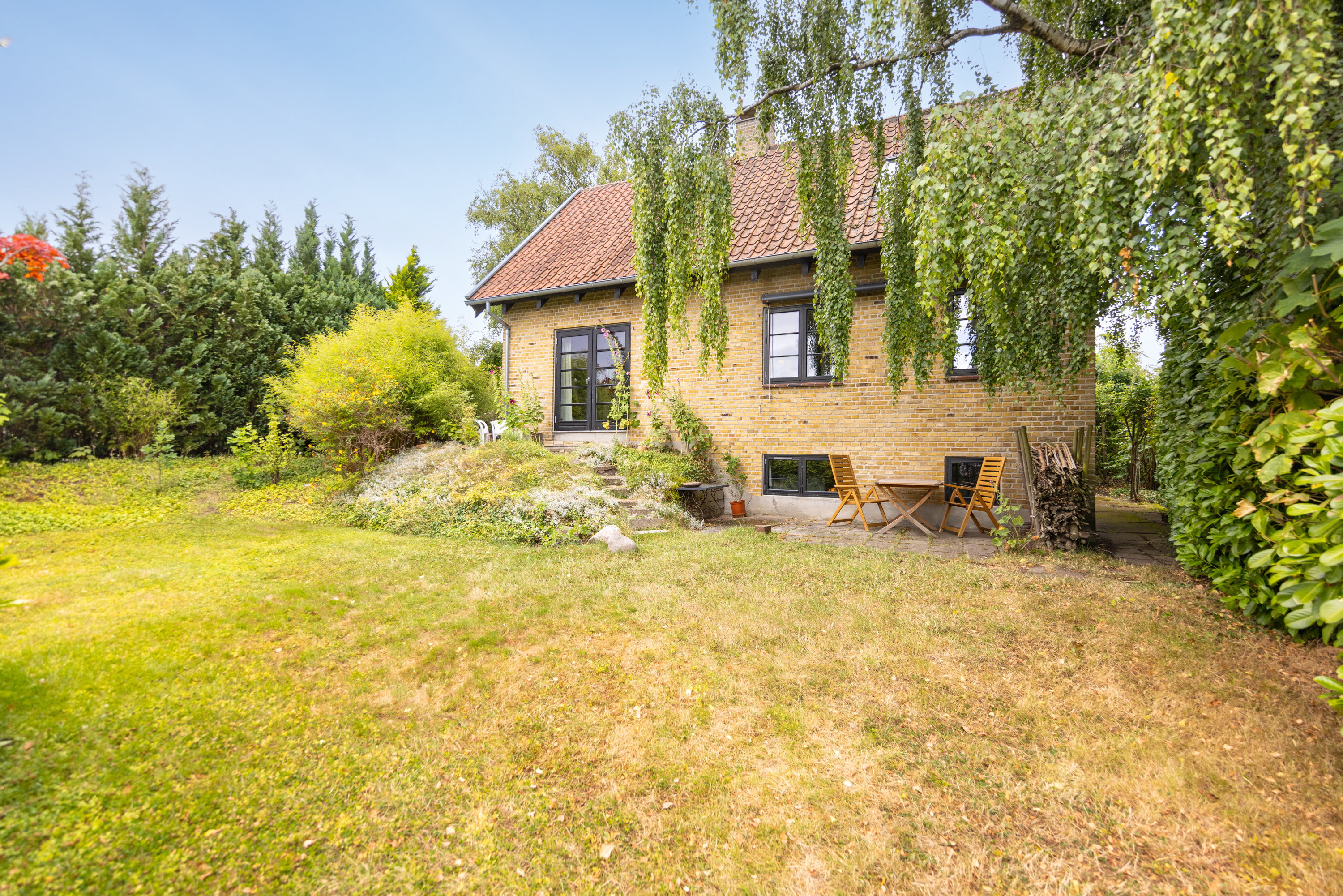 Haslevangsvej 52, Hasle, 8210 Aarhus V
