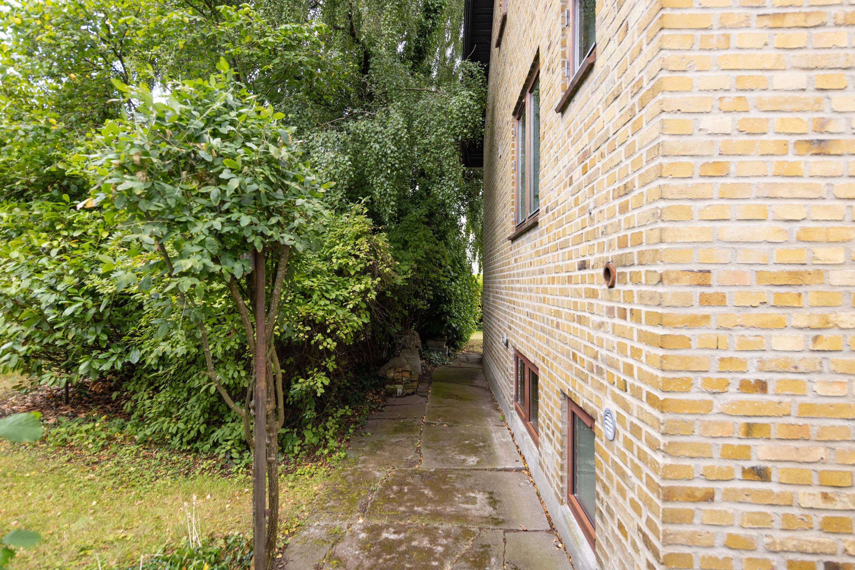 Fremhævet  billede i fuldskærmstilstand. Billede af Haslevangsvej 52, Hasle, 8210 Aarhus V