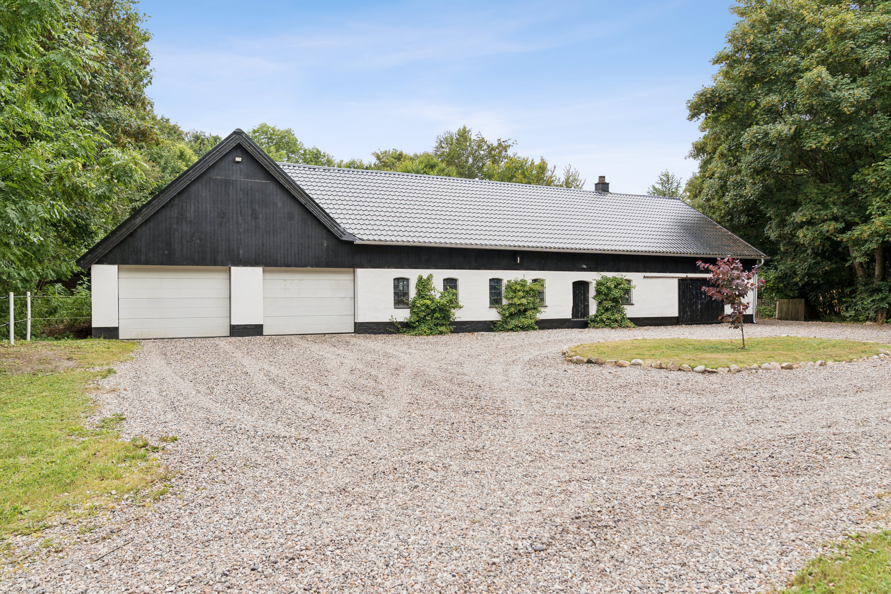 Skovgårdsvej 9, Veggerby, 9240 Nibe