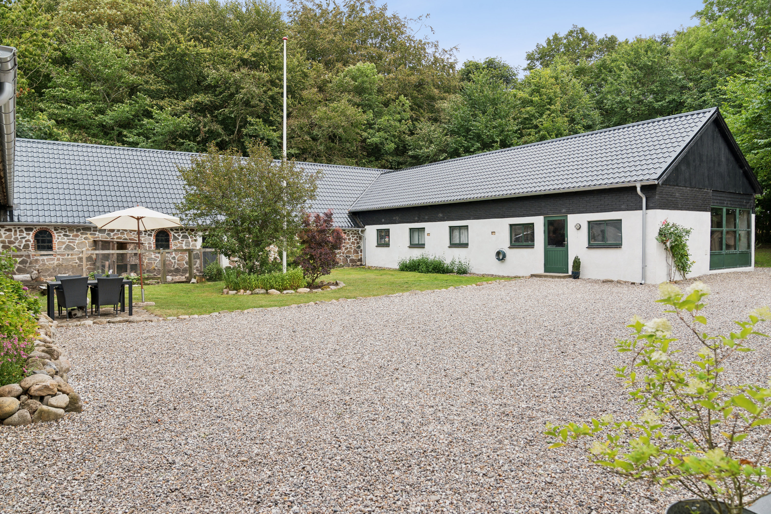 Skovgårdsvej 9, Veggerby, 9240 Nibe