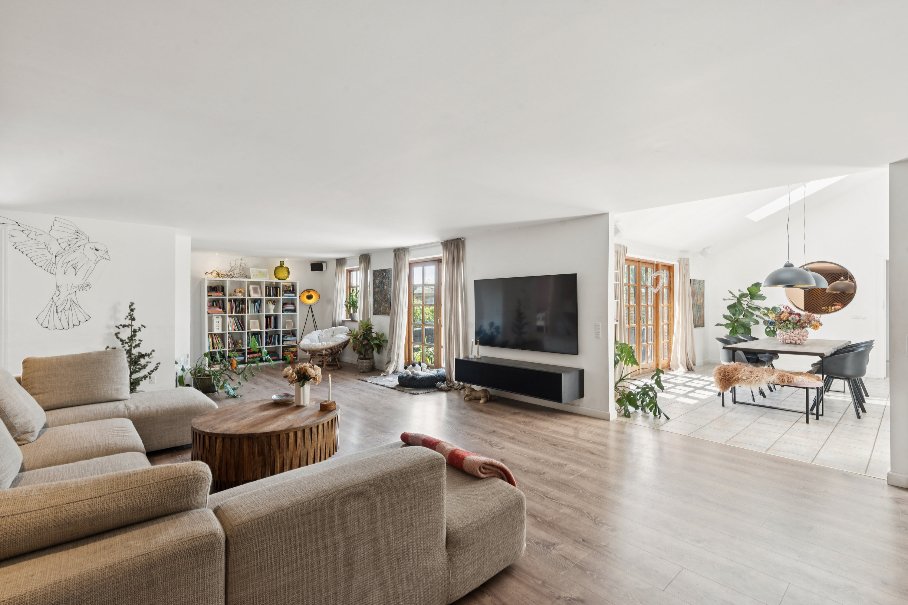 Mønstedsvej 22B, 2670 Greve