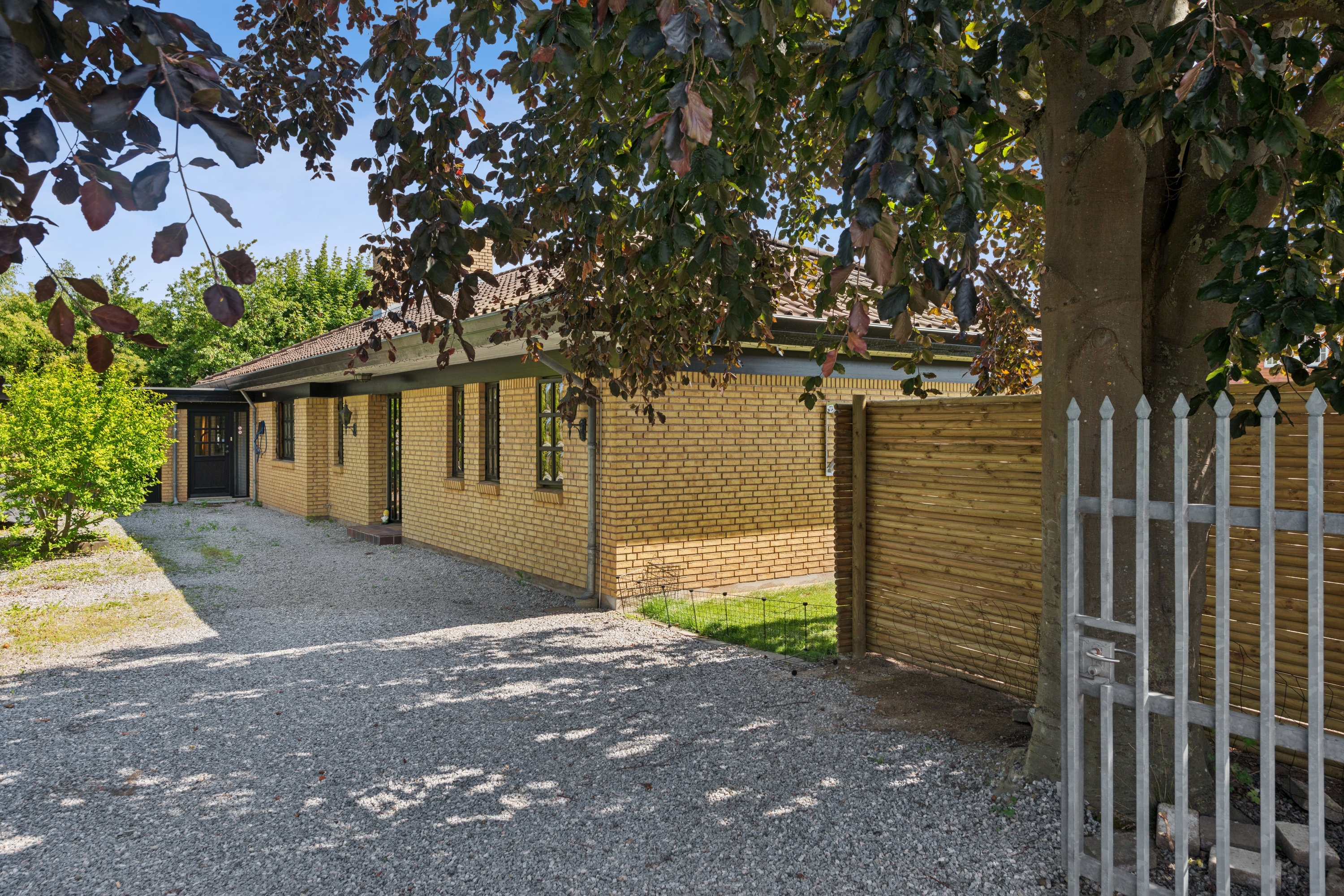 Mønstedsvej 22B, 2670 Greve