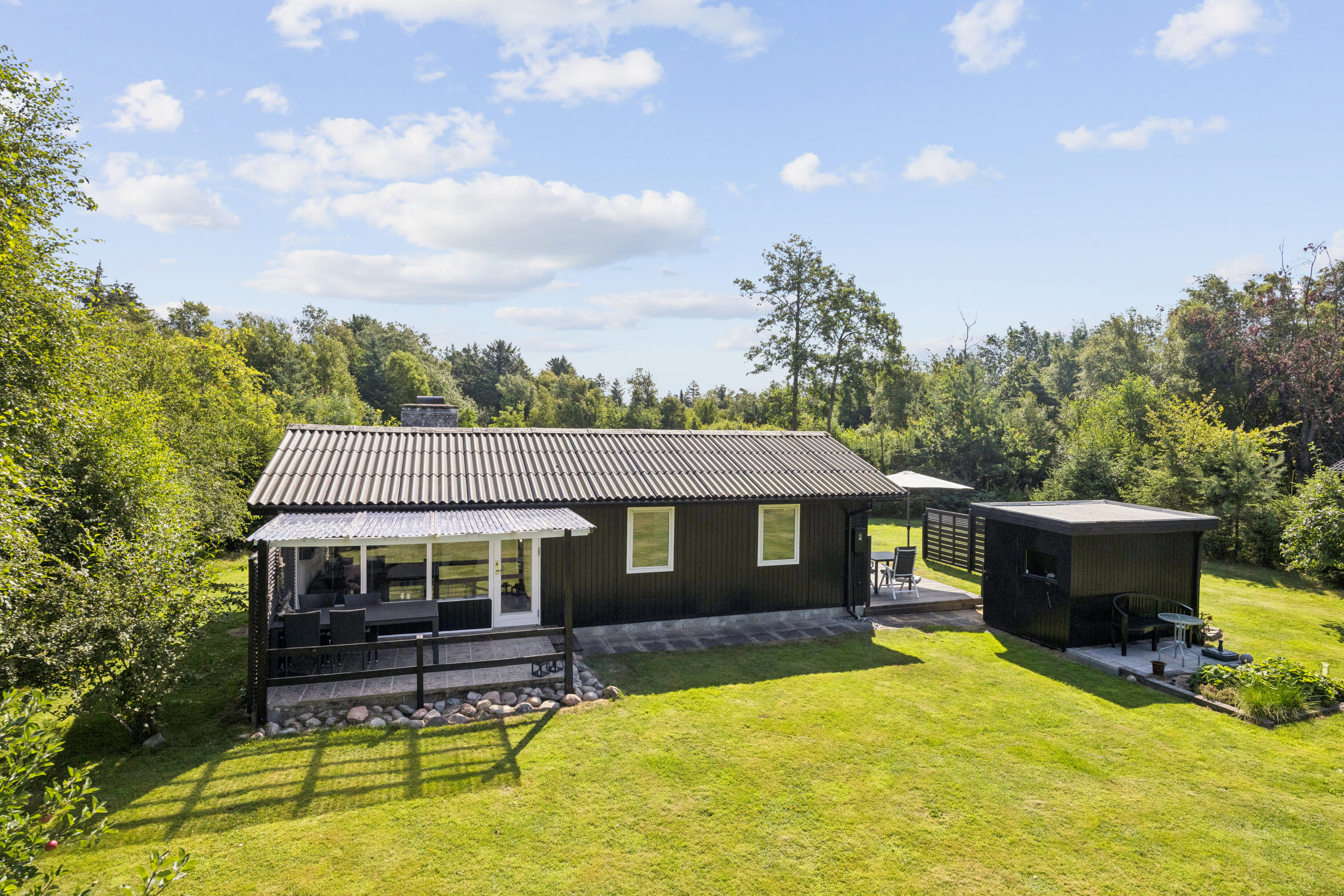 Vestvej 41, 9370 Hals