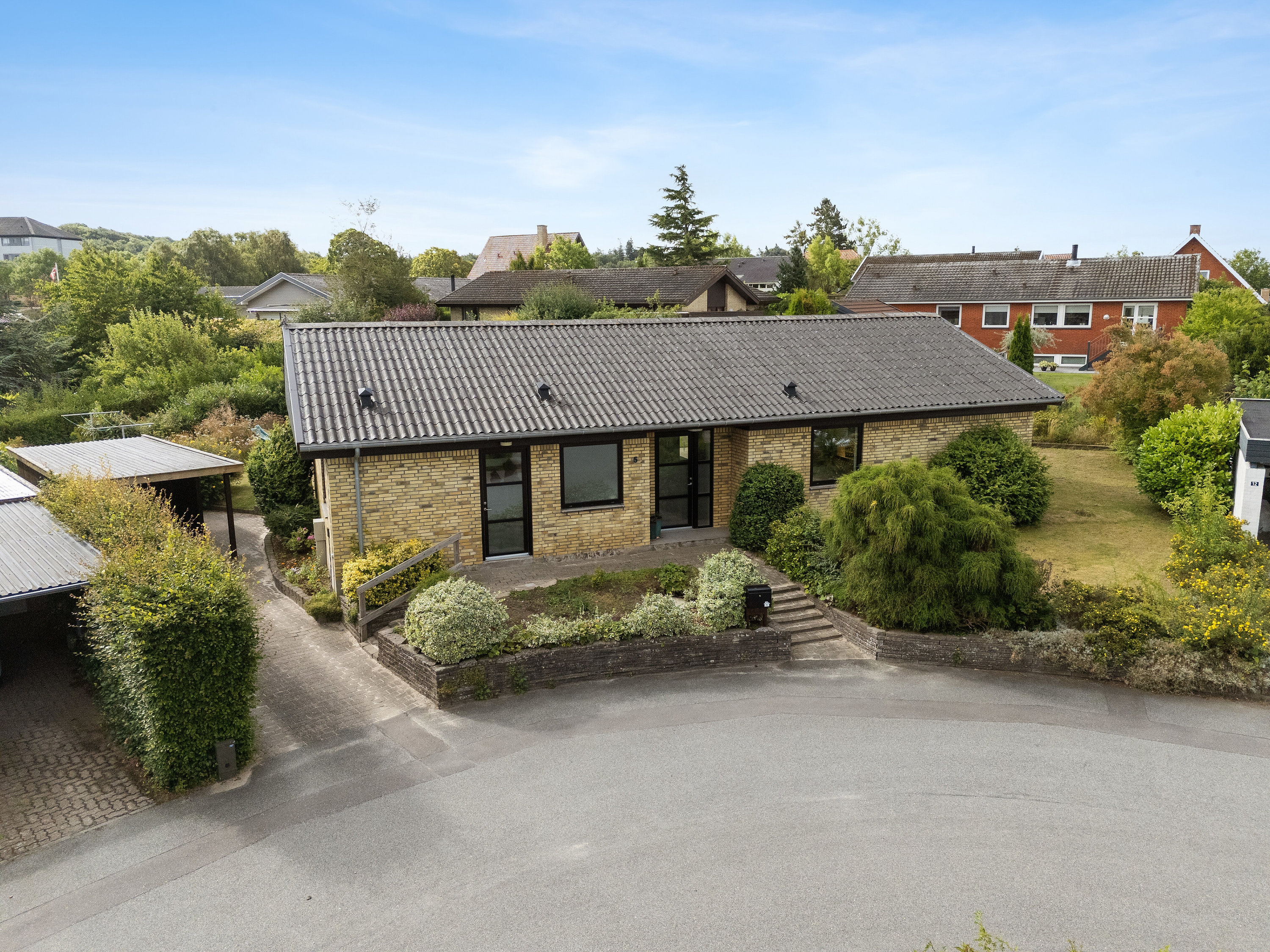 Hildursvej 5, 4200 Slagelse