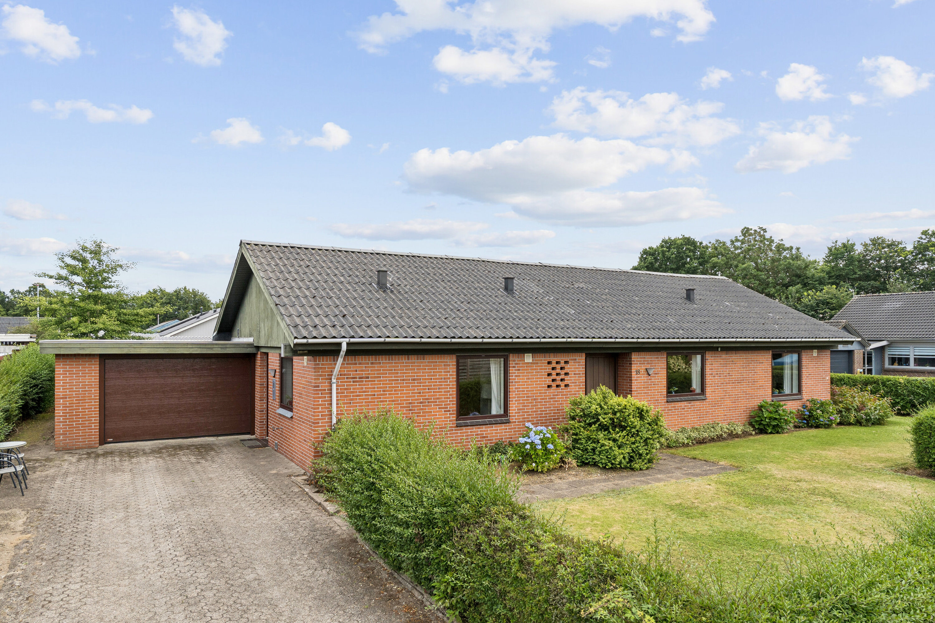 Rugmarken 18, 6360 Tinglev