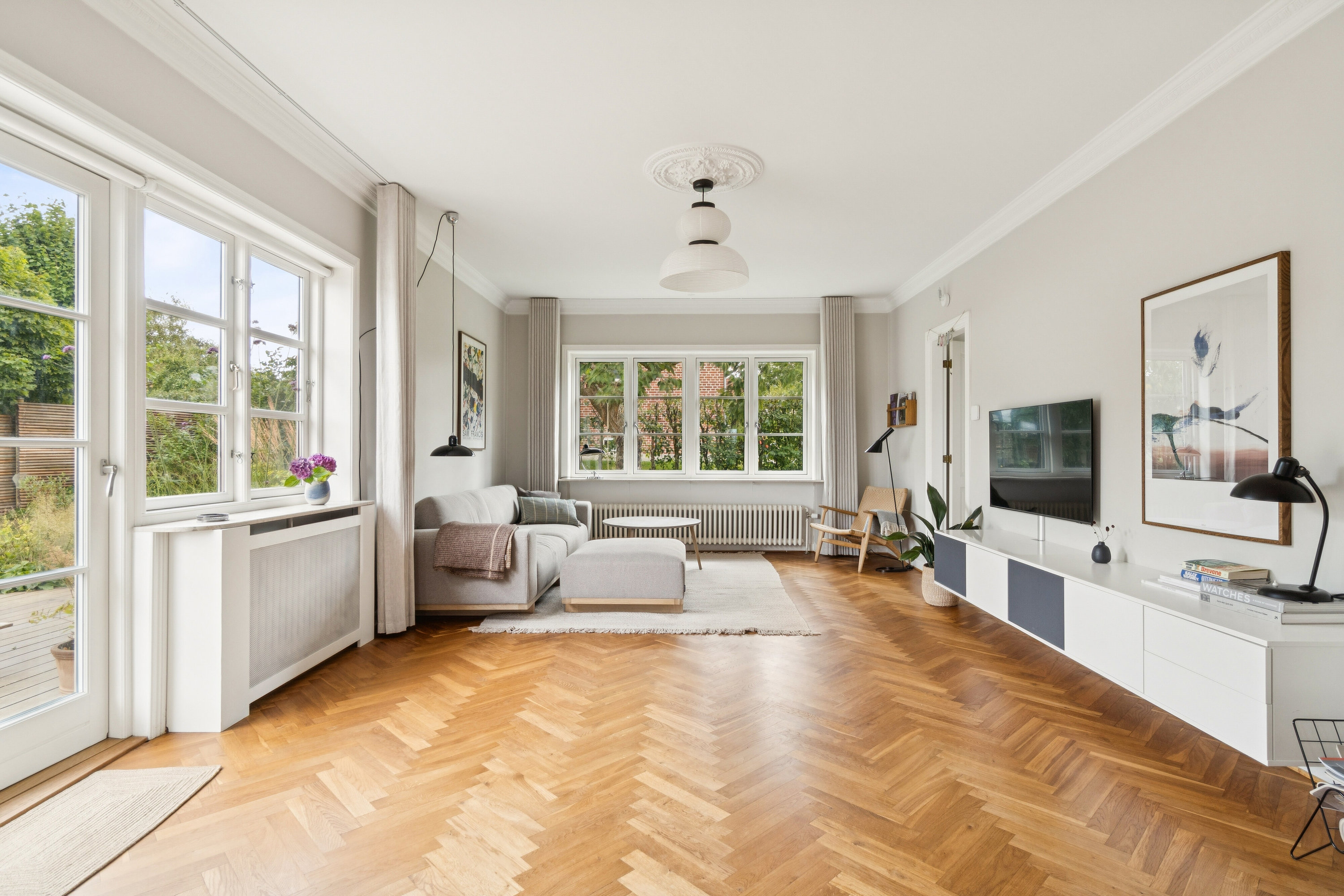 Clausholms Allé 14, 8260 Viby J