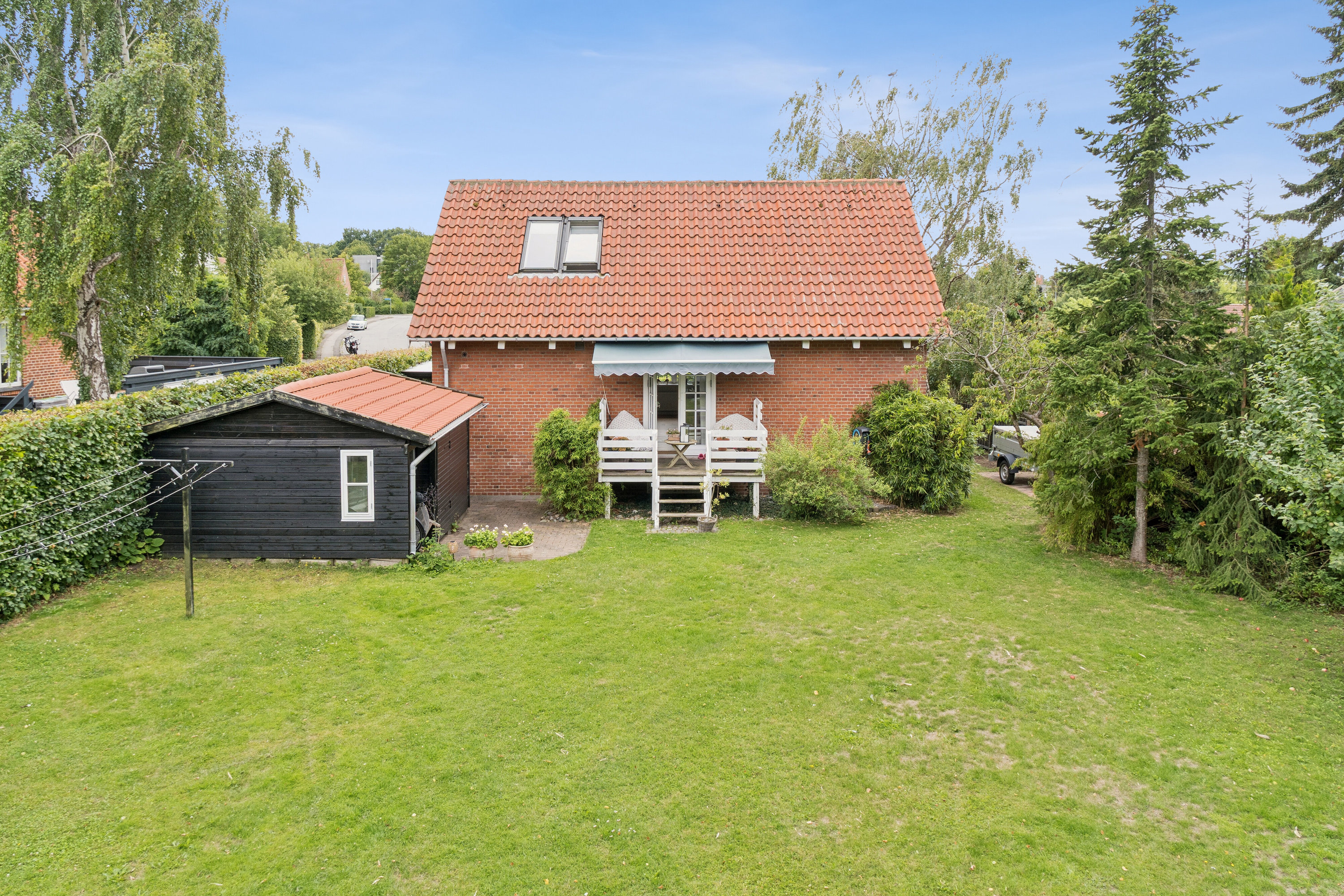 Dronning Sofies Vej 128, 4000 Roskilde