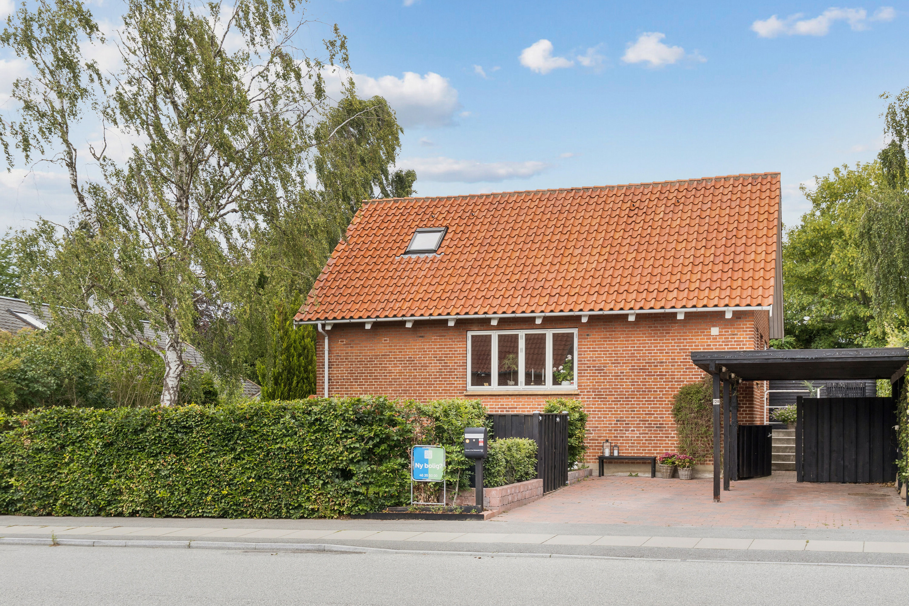 Dronning Sofies Vej 128, 4000 Roskilde