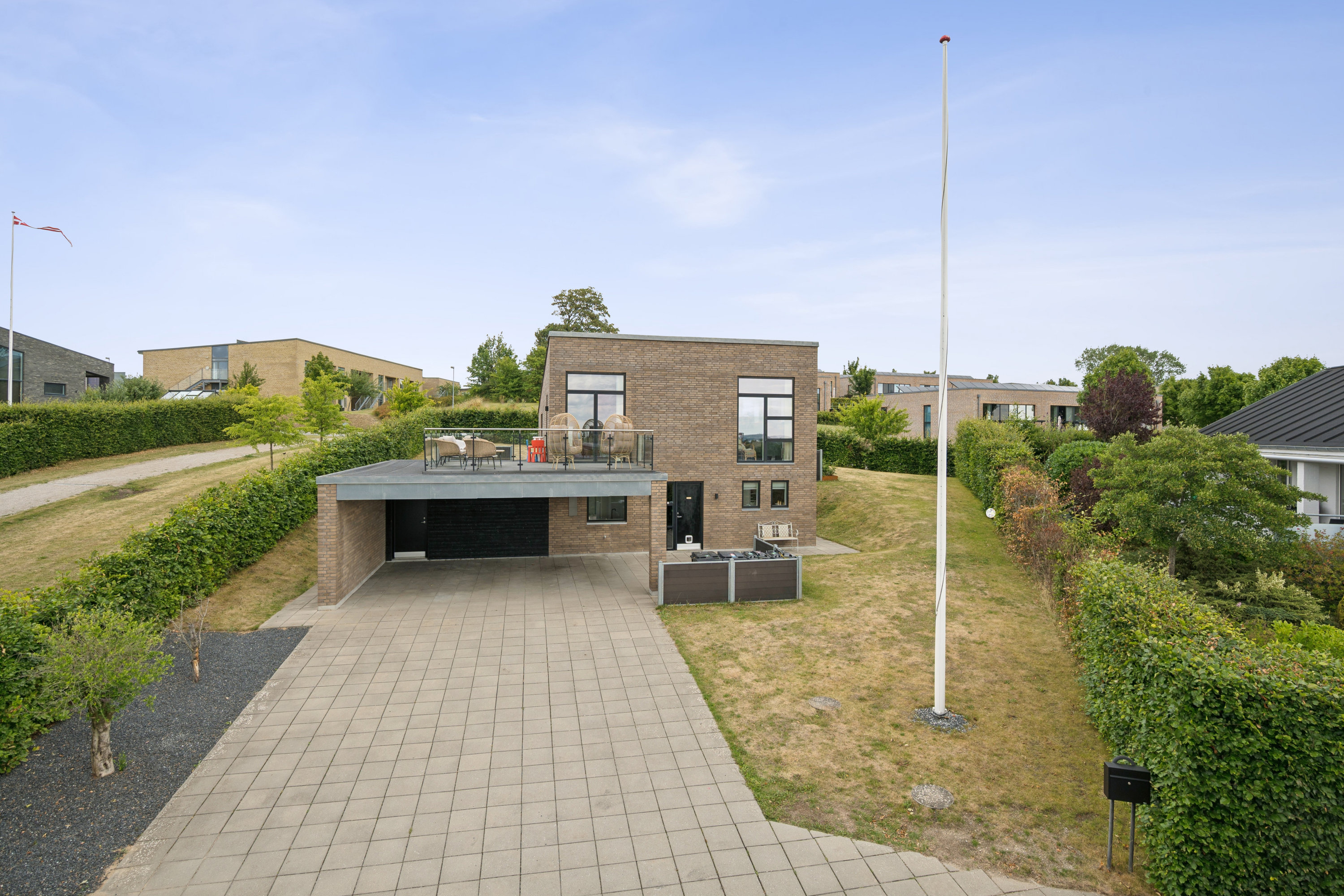 Tronkærgårdsvej 23, 8541 Skødstrup