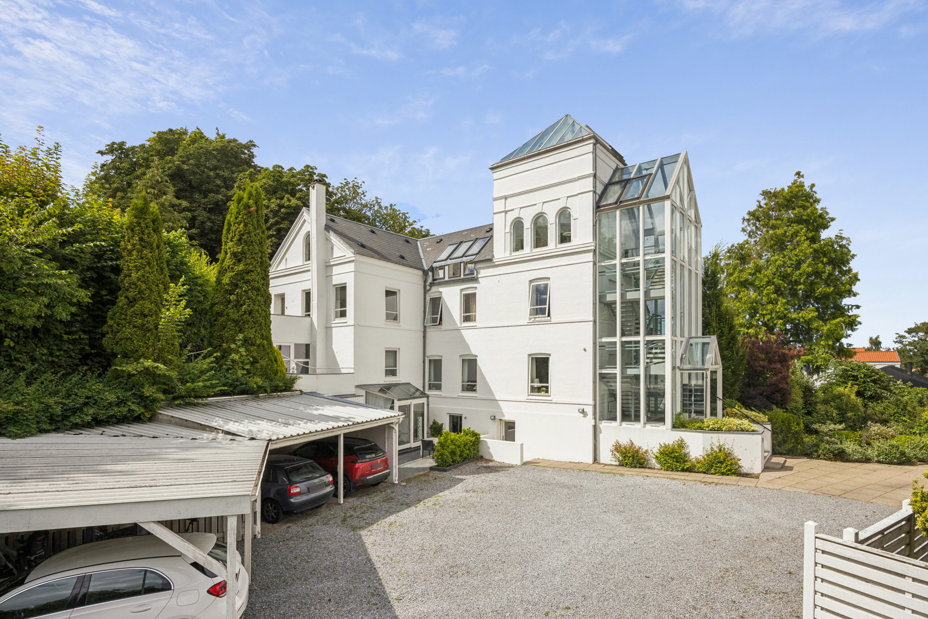 Skovbakkevej 16B, 9000 Aalborg