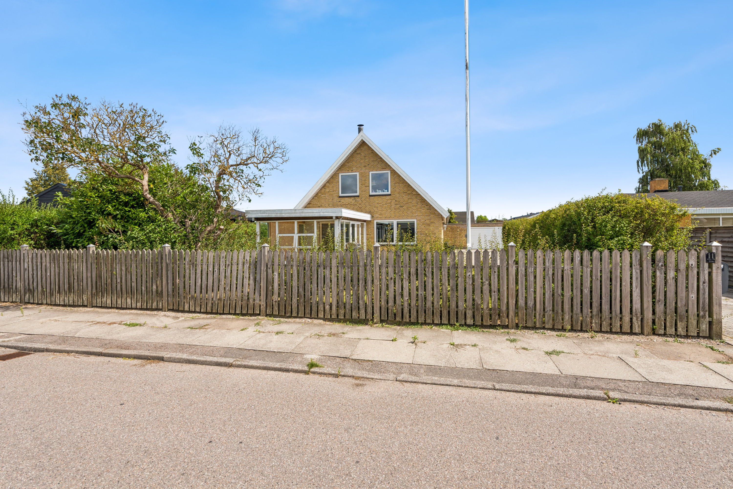 Limburg Alle 11, 2791 Dragør