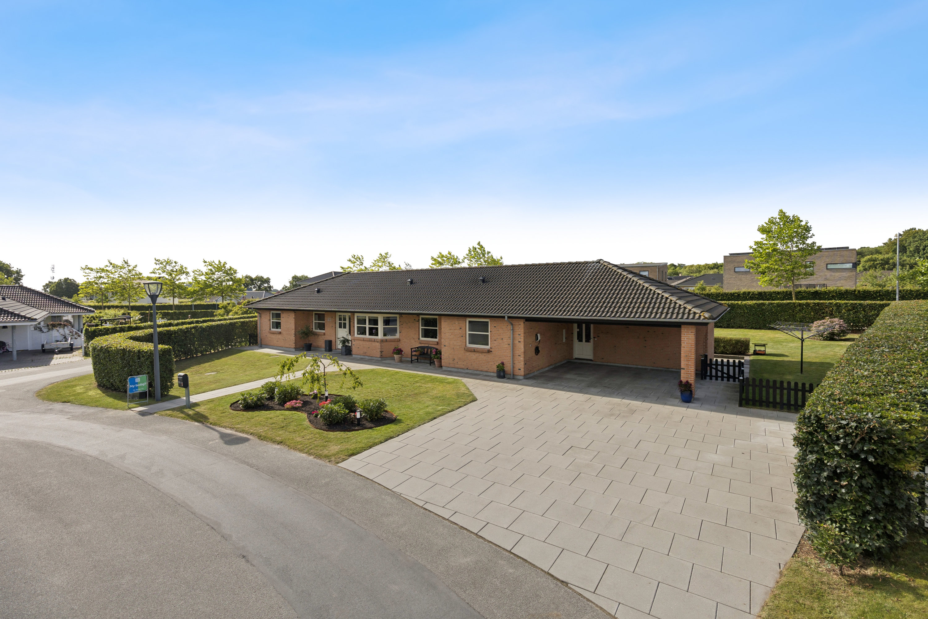 Højsletten 23, Tommerup St., 5690 Tommerup