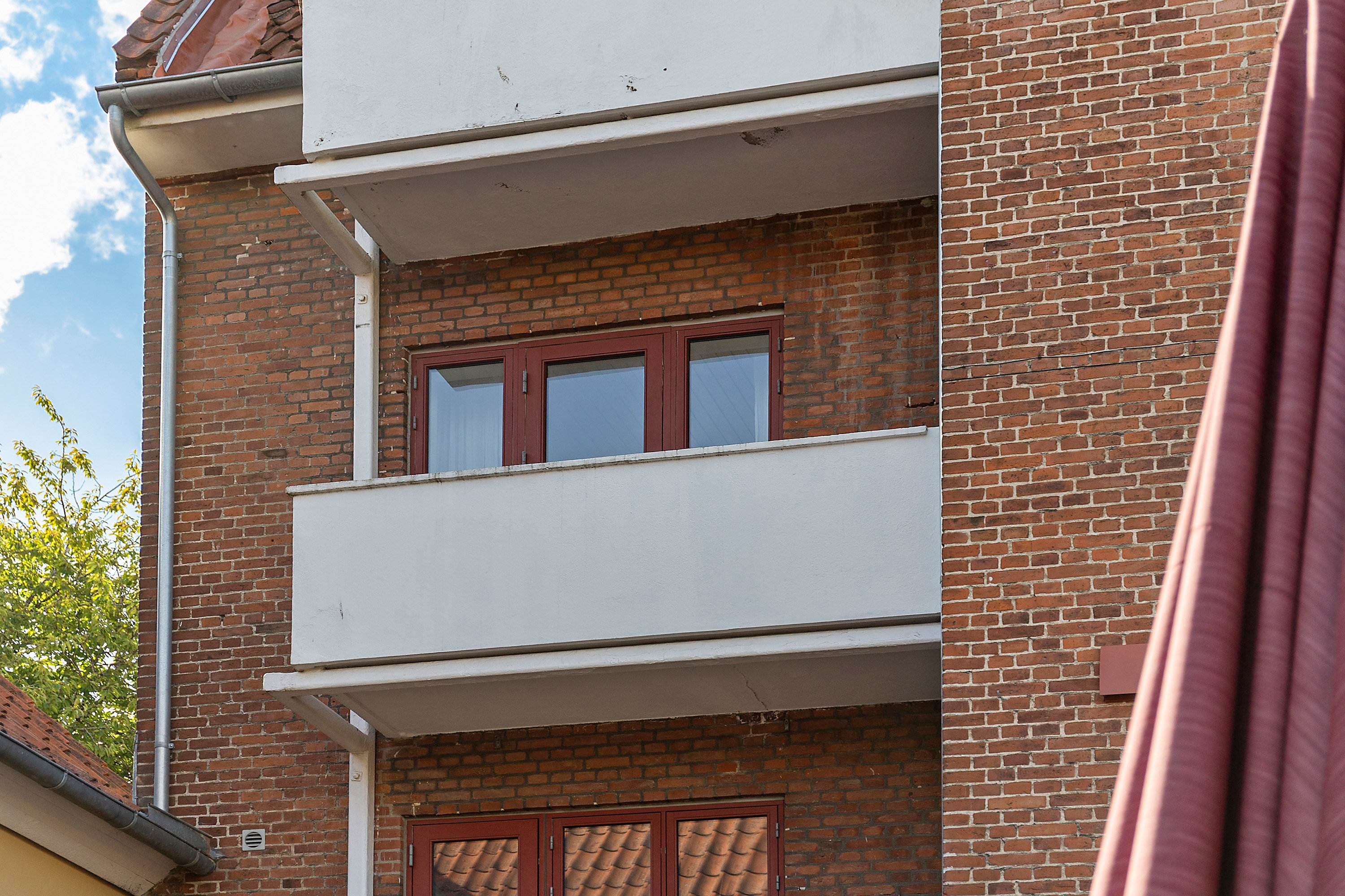 Fremhævet ejendommen billede i fuldskærmstilstand. Billede af Claus Bergs Gade 5B, 2. tv., 5000 Odense C