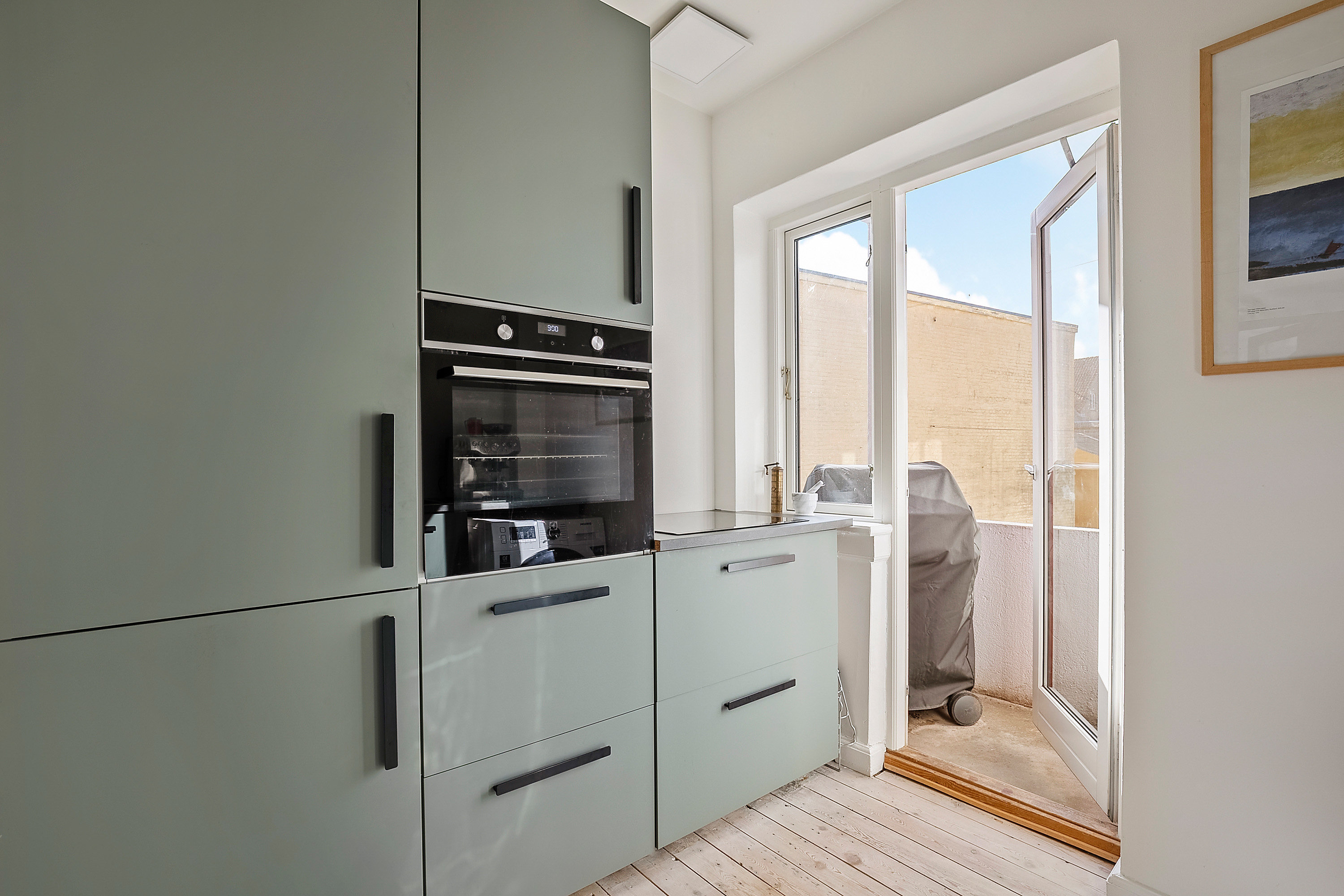 Claus Bergs Gade 5B, 2. tv., 5000 Odense C