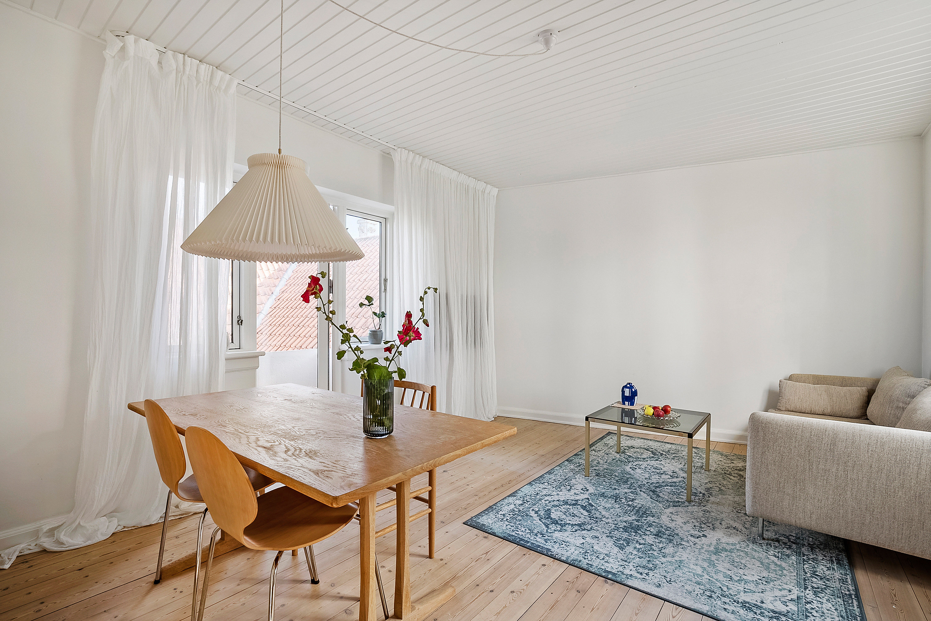 Claus Bergs Gade 5B, 2. tv., 5000 Odense C