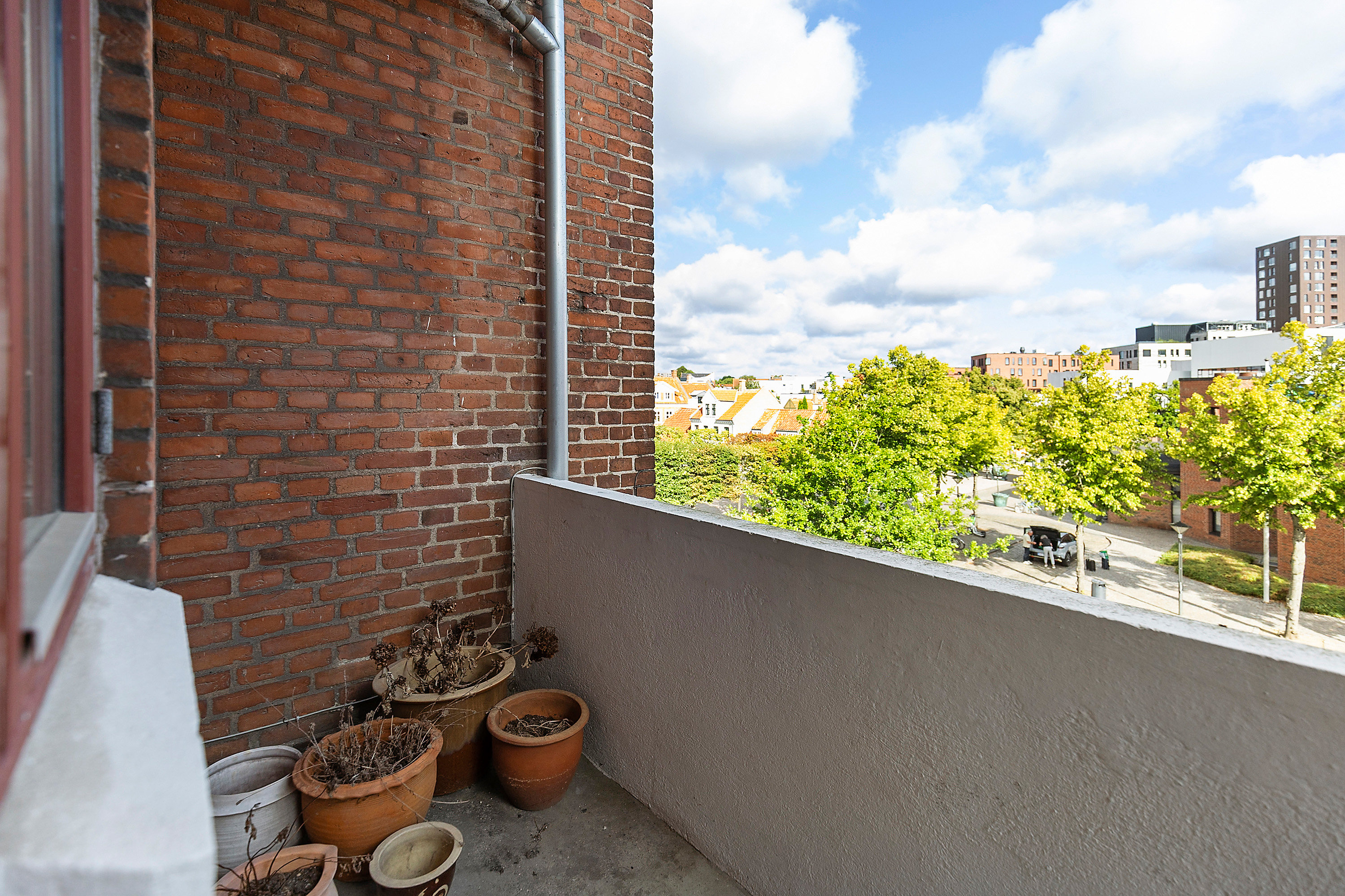 Fremhævet område billede i fuldskærmstilstand. Billede af Claus Bergs Gade 5B, 2. tv., 5000 Odense C