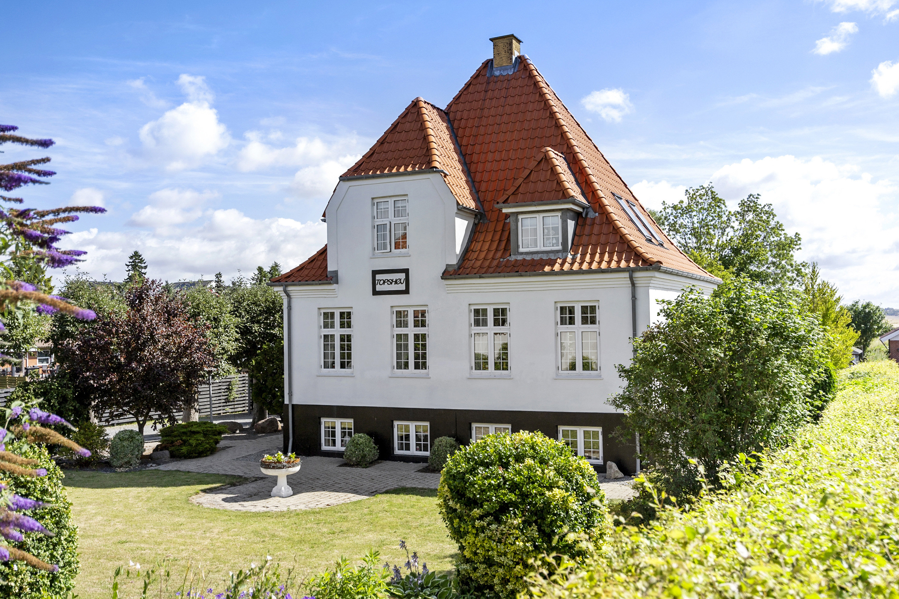 Stationsvej 34, 4241 Vemmelev