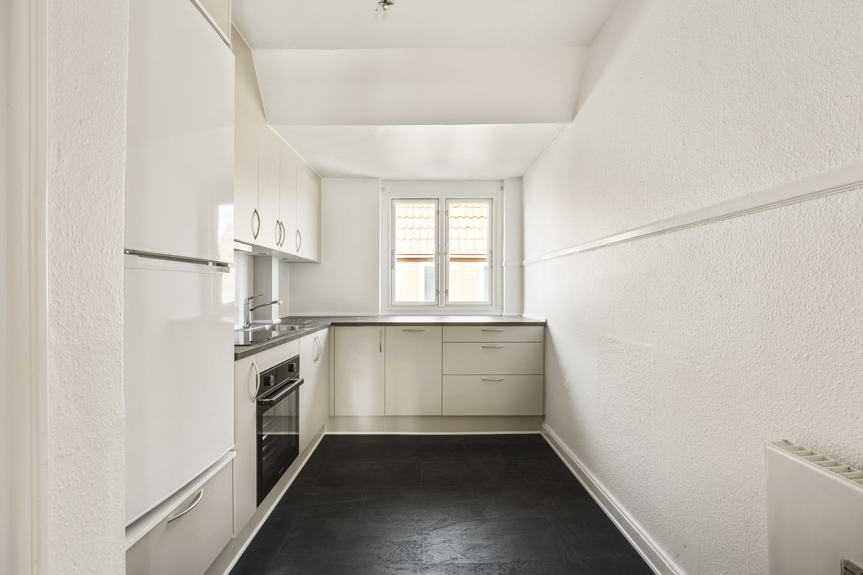 Østerbæksvej 1, 2. th., 5230 Odense M