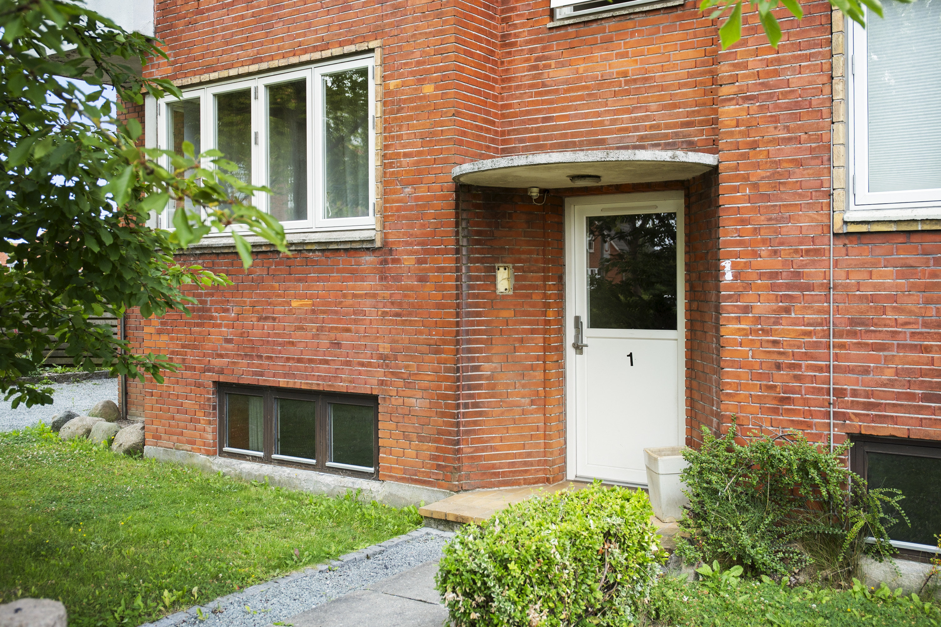 Fremhævet ejendommen billede i fuldskærmstilstand. Billede af Østerbæksvej 1, 2. th., 5230 Odense M