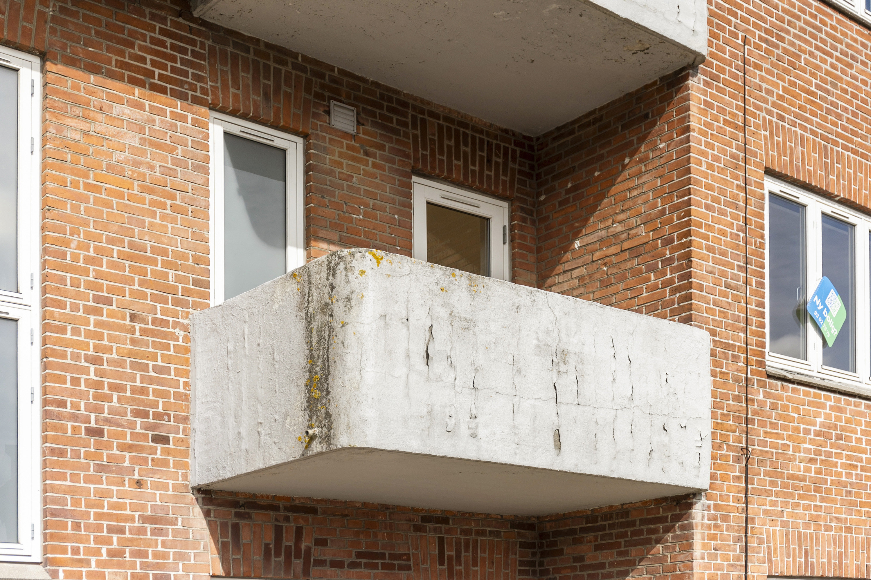 Fremhævet ejendommen billede i fuldskærmstilstand. Billede af Holmehusvej 89, 1. th., 5000 Odense C