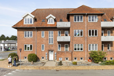 Holmehusvej 89, 1. th.