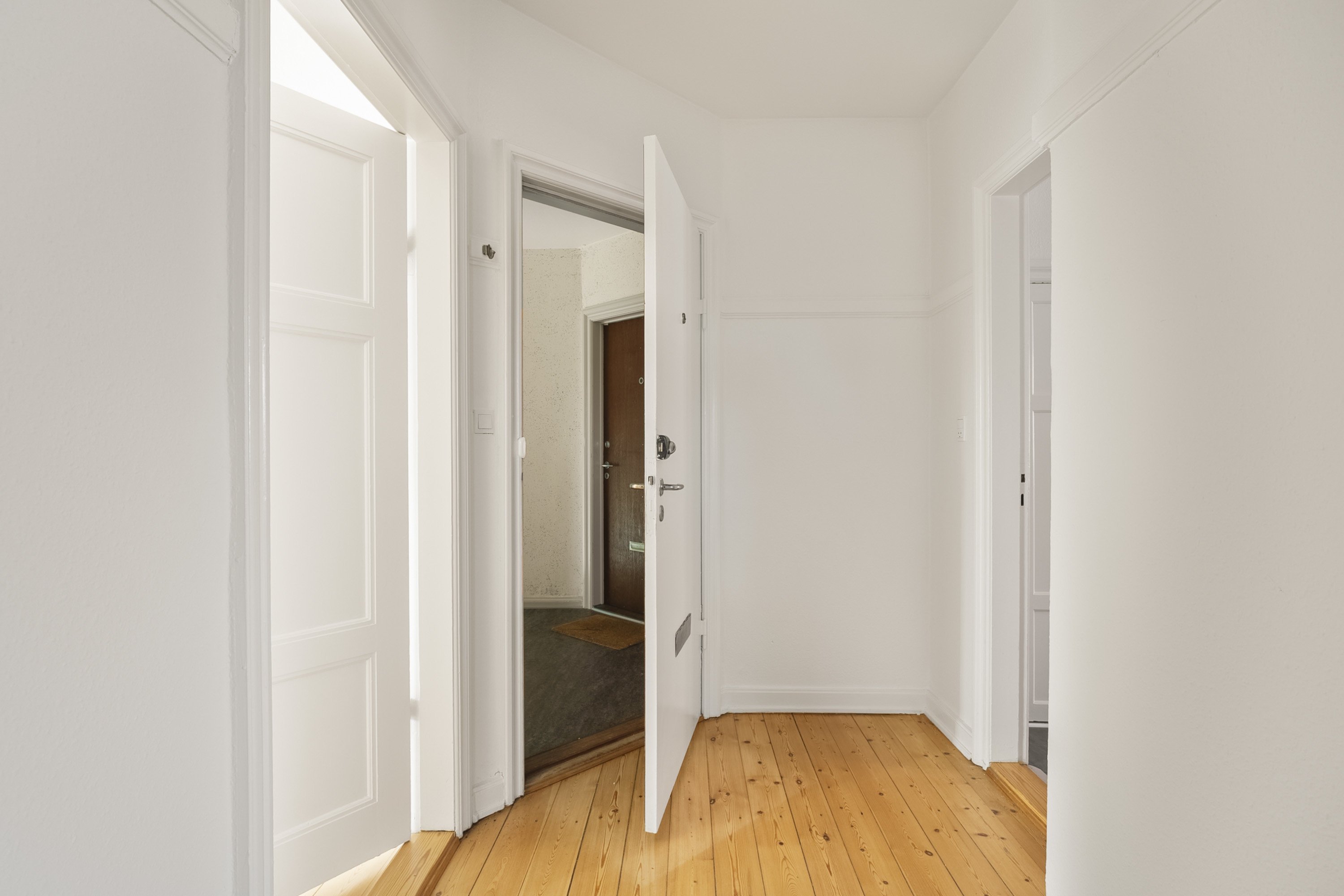Østerbæksvej 1, 2. th., 5230 Odense M