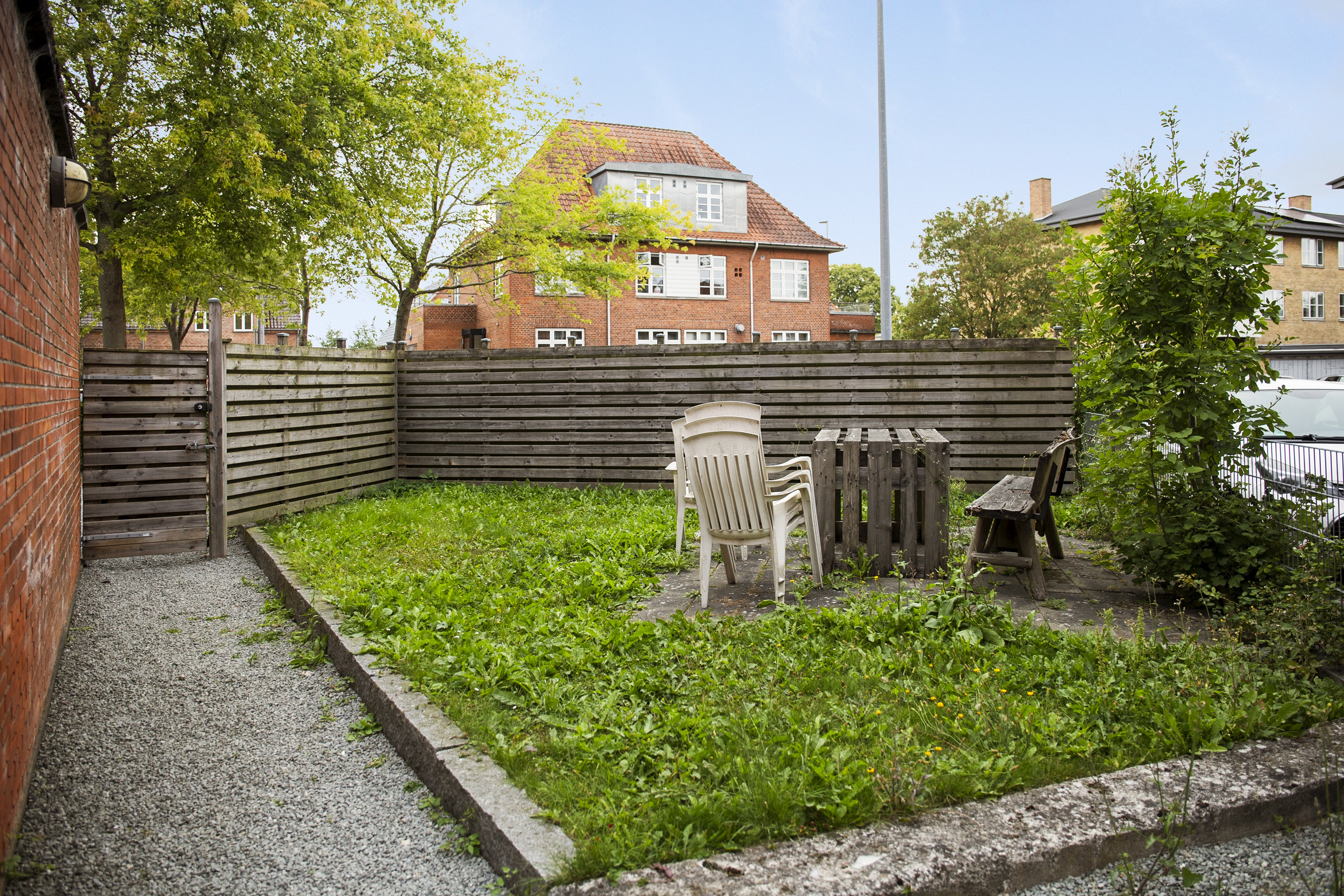 Fremhævet område billede i fuldskærmstilstand. Billede af Østerbæksvej 1, 2. th., 5230 Odense M