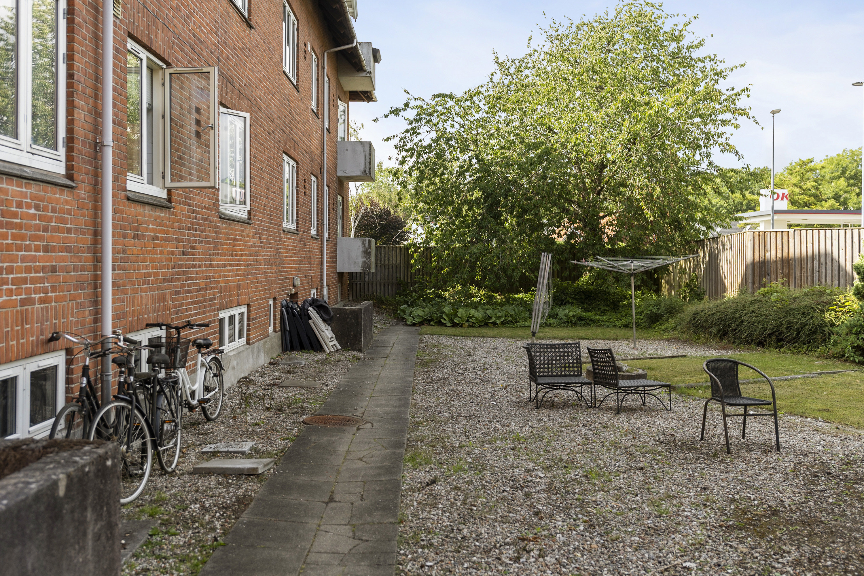 Fremhævet område billede i fuldskærmstilstand. Billede af Holmehusvej 89, 1. th., 5000 Odense C