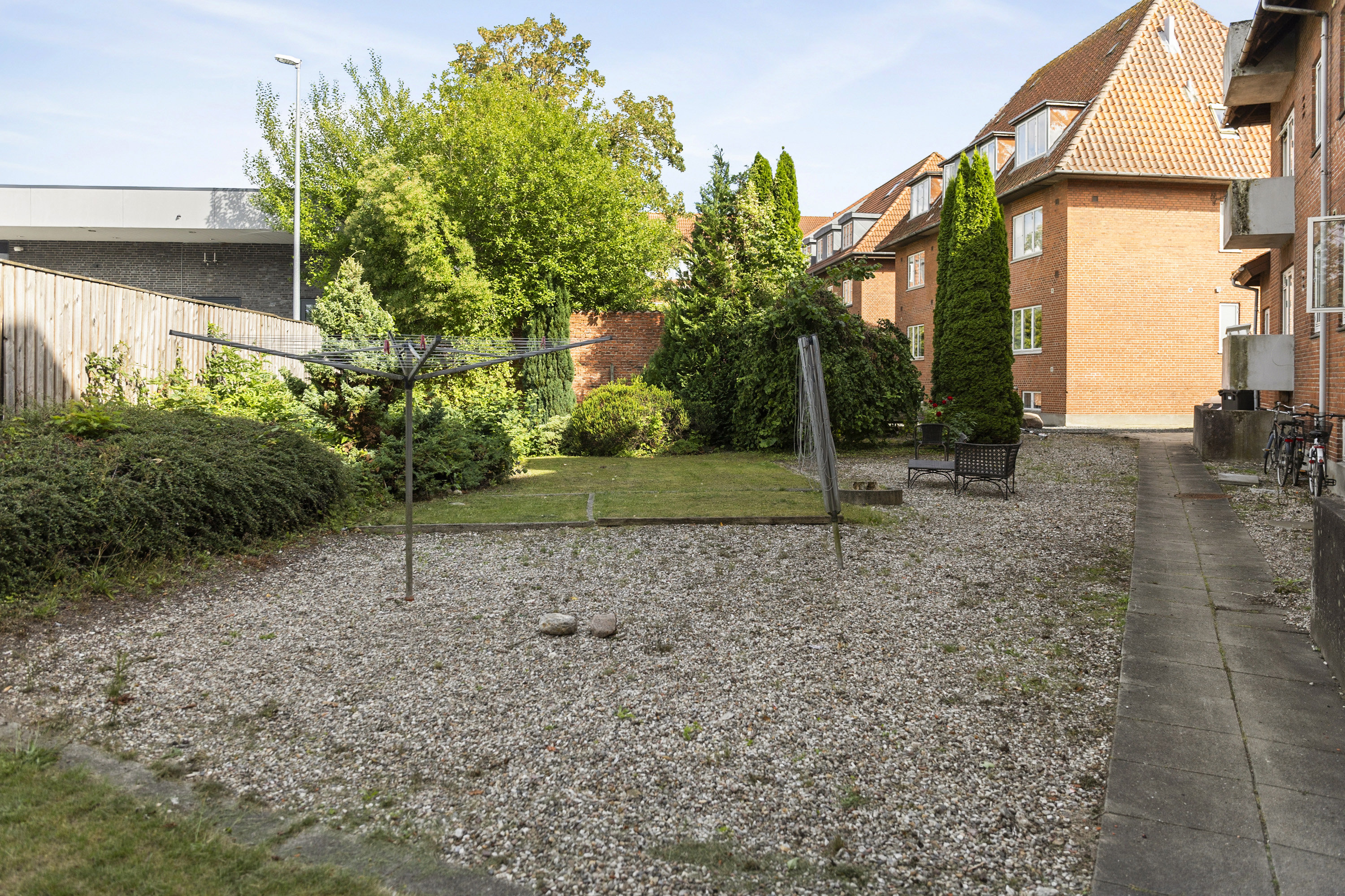 Fremhævet område billede i fuldskærmstilstand. Billede af Holmehusvej 89, 1. th., 5000 Odense C