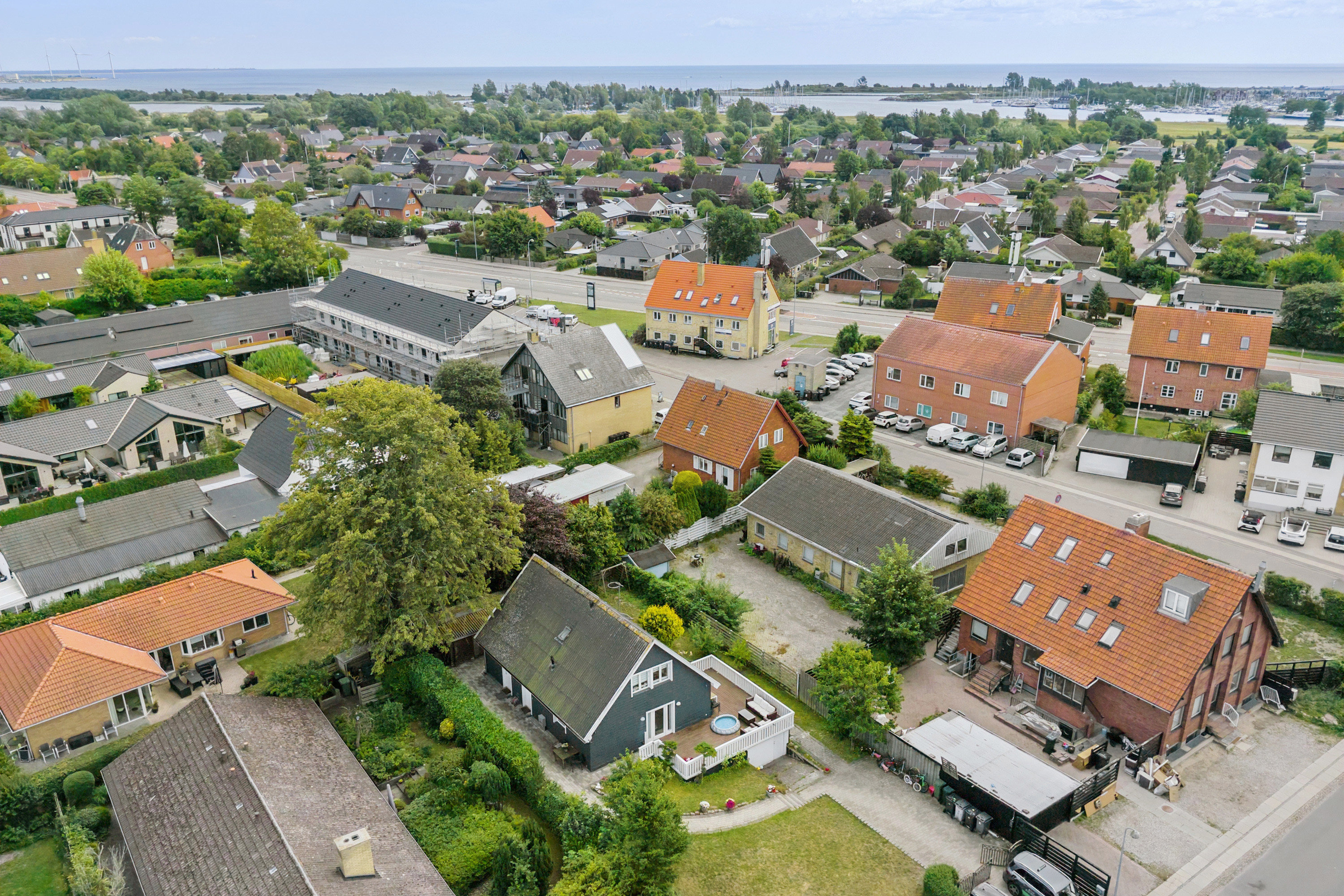 Højstrupvej 4, 2665 Vallensbæk Strand