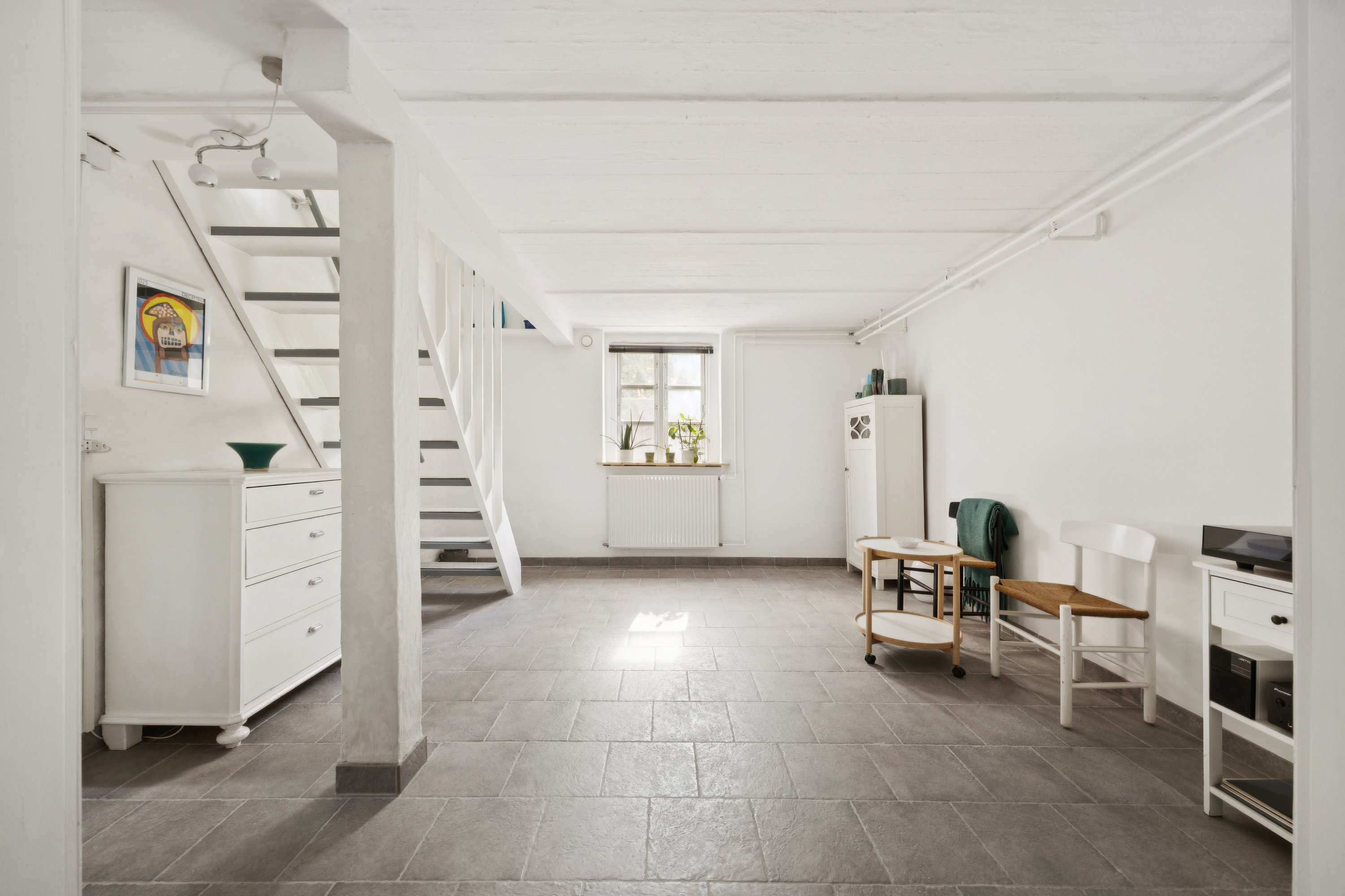 Fremhævet andet billede i fuldskærmstilstand. Billede af Grøndalsvej 12, st. th., 2000 Frederiksberg