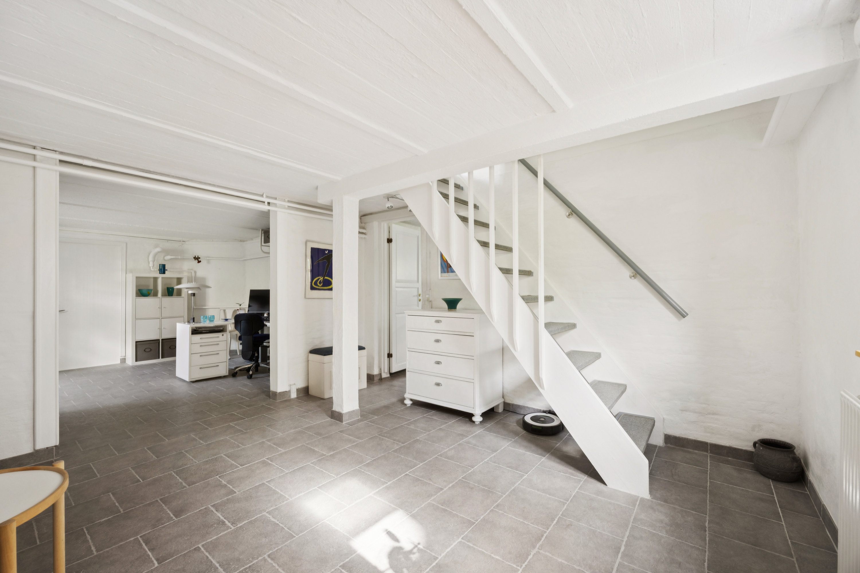 Fremhævet badeværelse billede i fuldskærmstilstand. Billede af Grøndalsvej 12, st. th., 2000 Frederiksberg