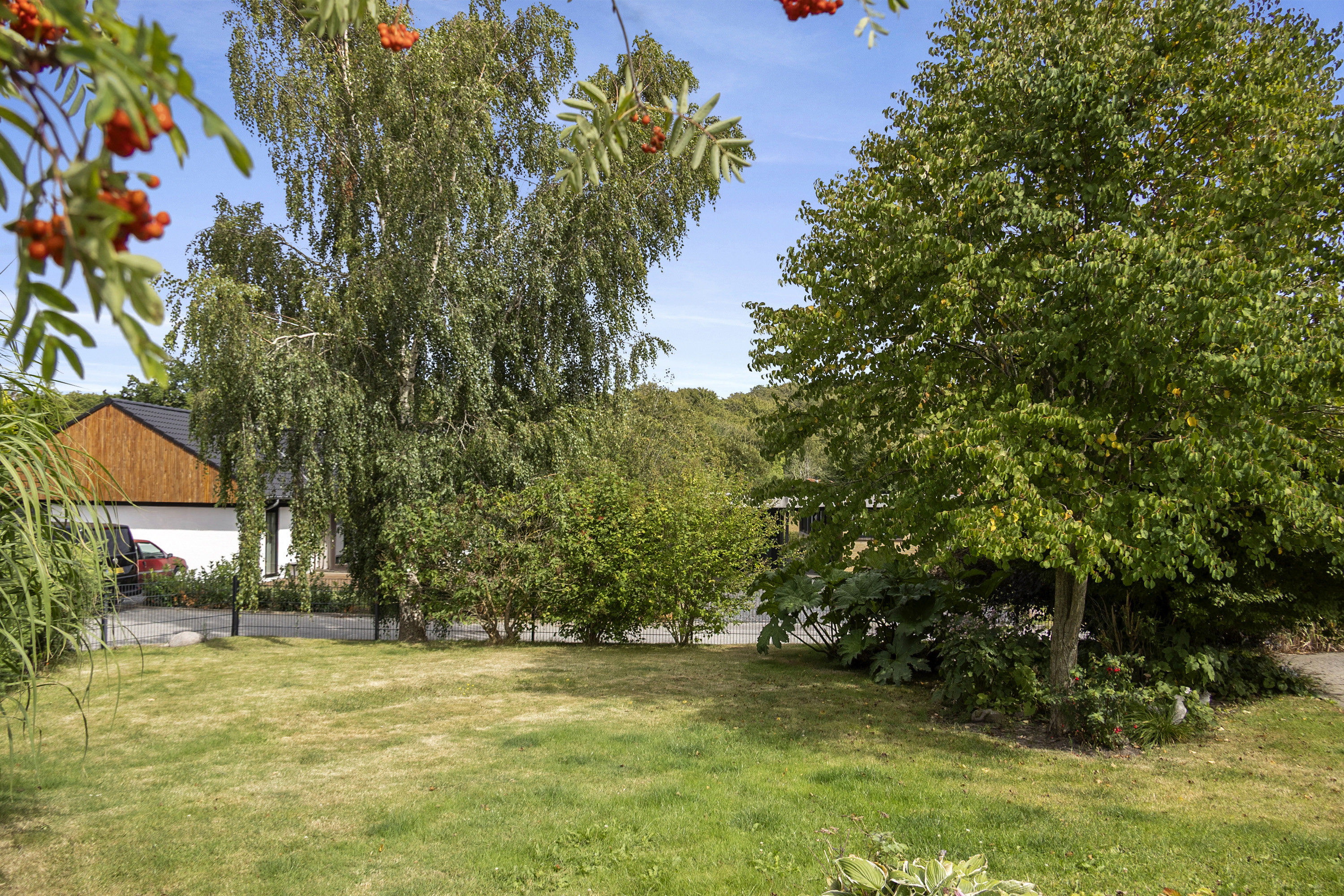 Fremhævet område billede i fuldskærmstilstand. Billede af Gramsløkke 1, 6200 Aabenraa