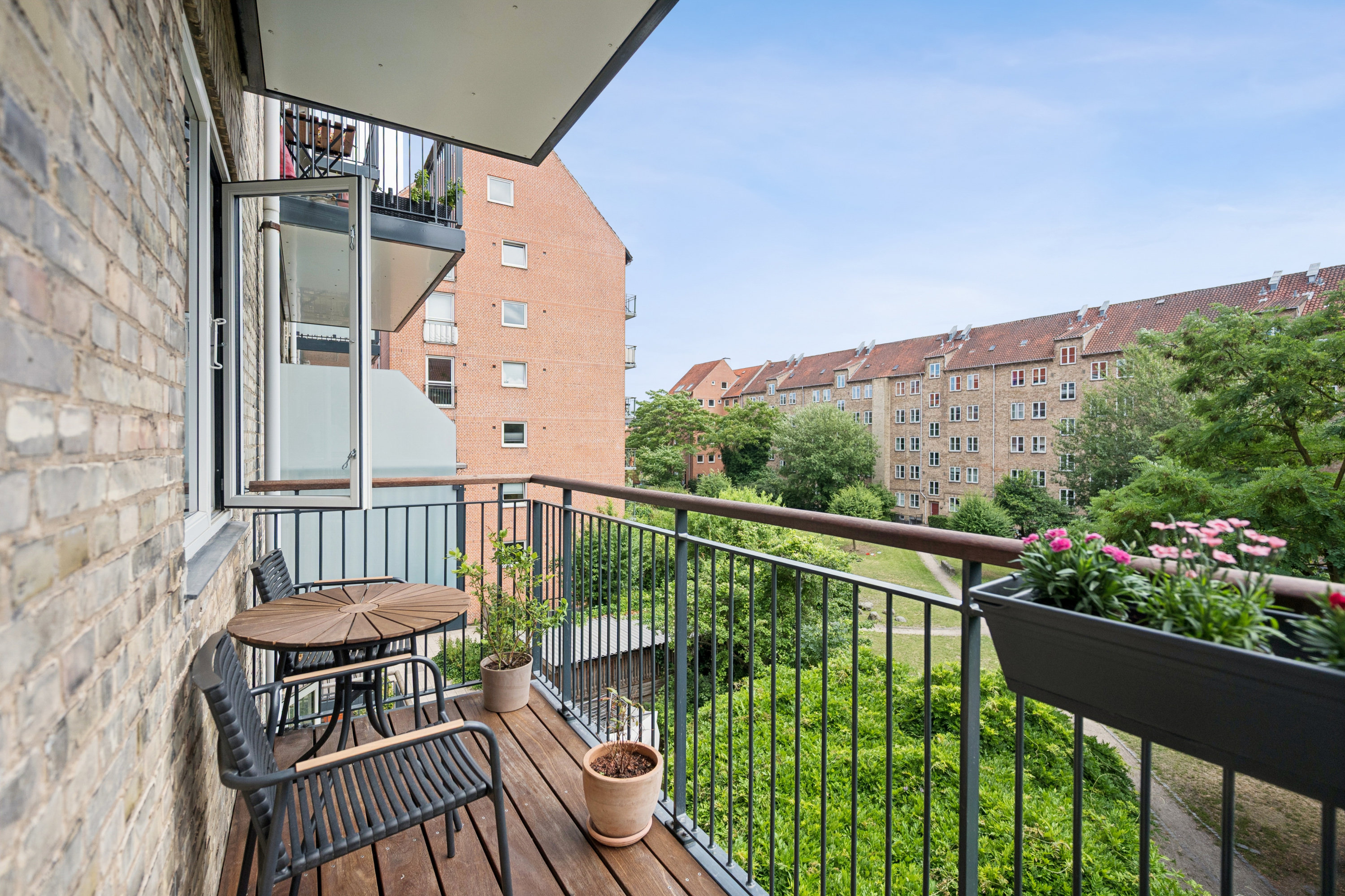 Blankavej 17, 2. tv., 2500 Valby
