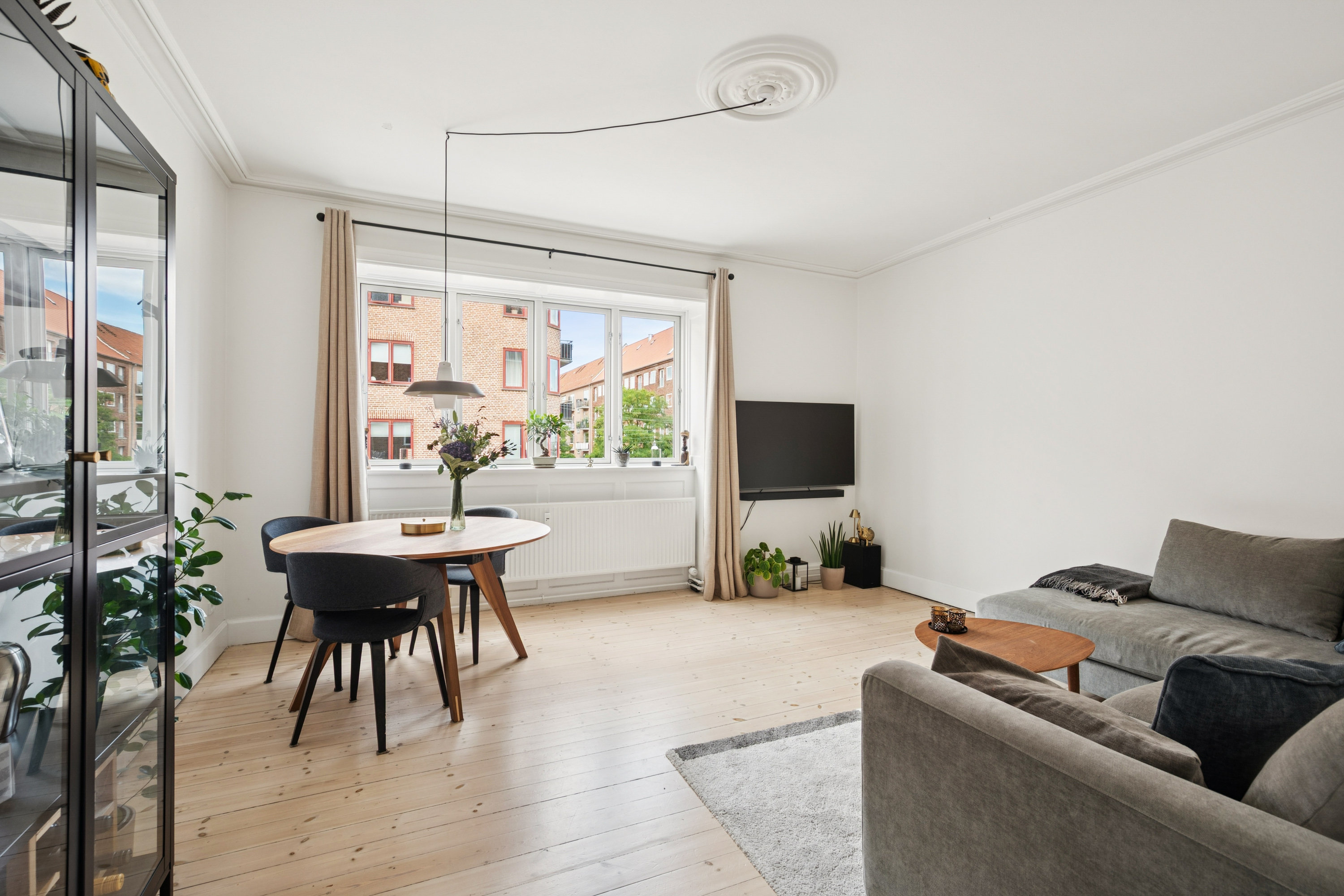Blankavej 17, 2. tv., 2500 Valby