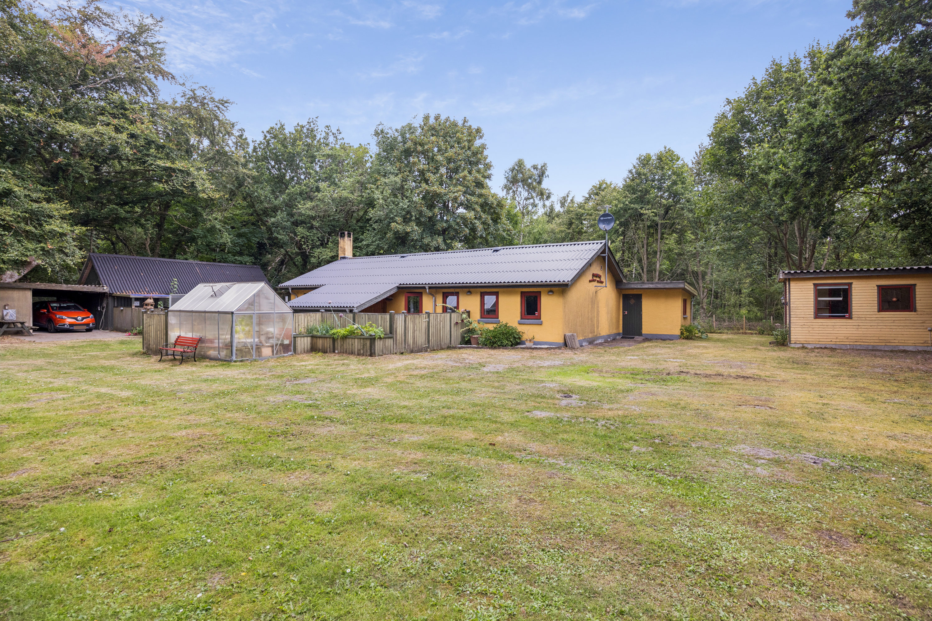 Sønderskovvej 120, 9370 Hals