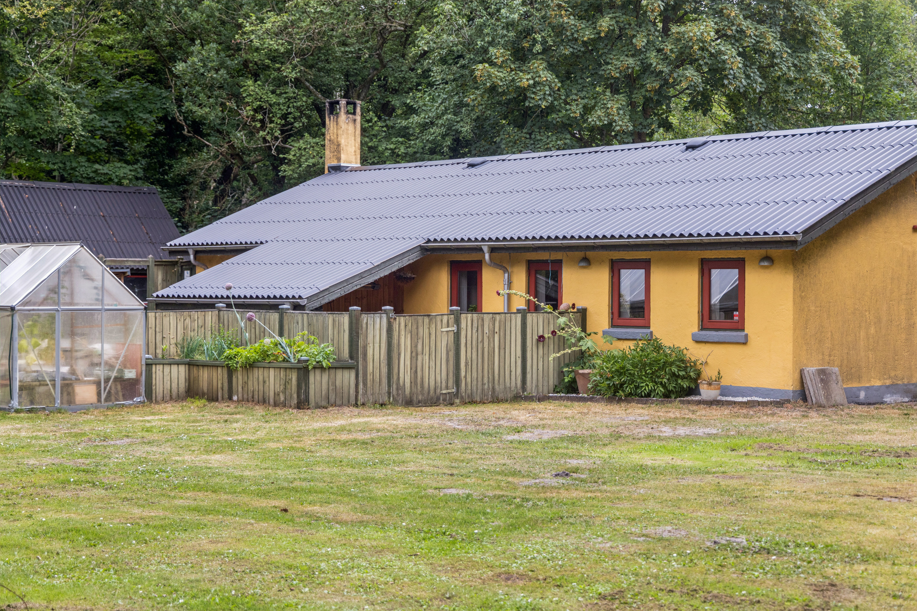 Sønderskovvej 120, 9370 Hals
