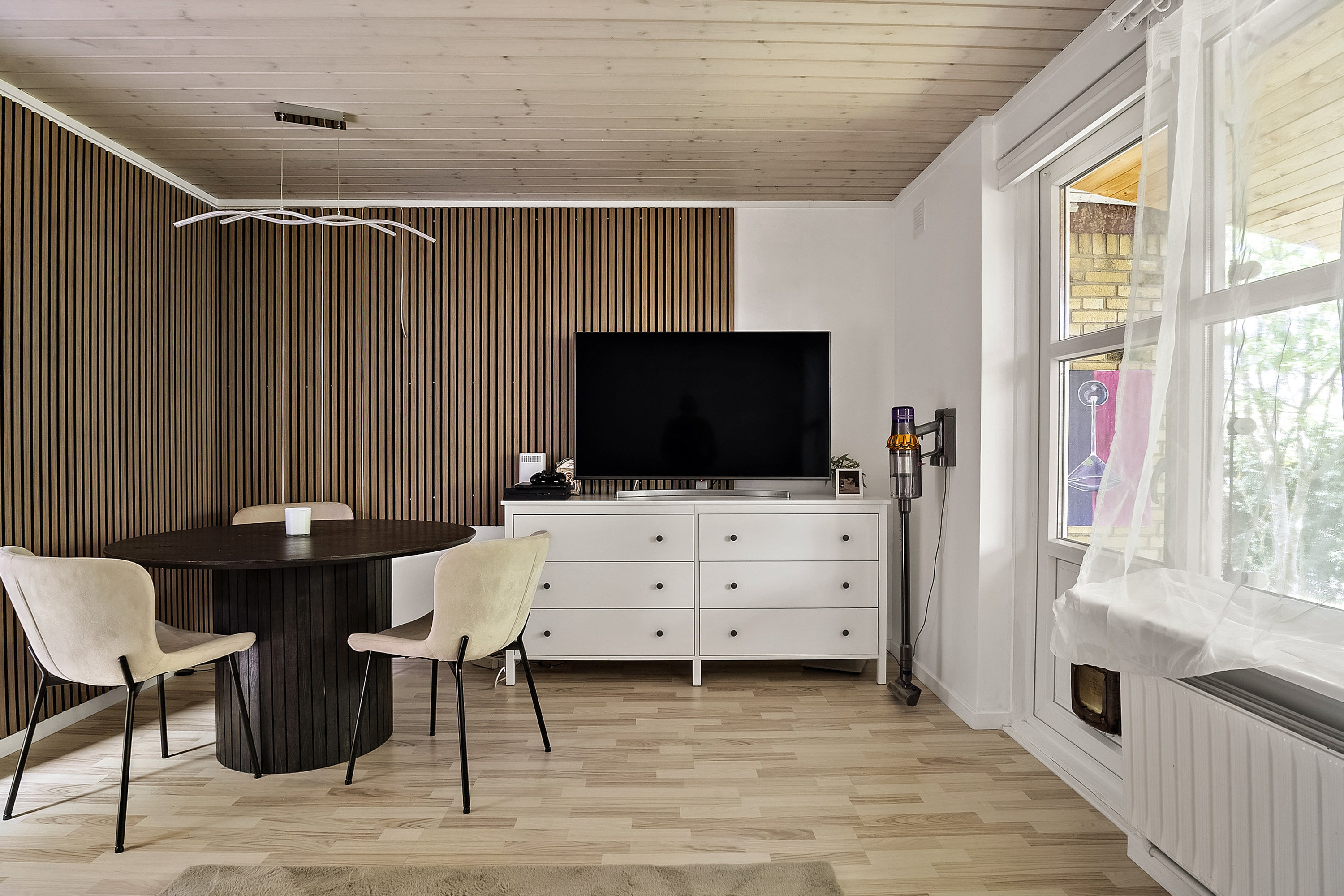 Darlingsvej 19B, st. tv., 8700 Horsens