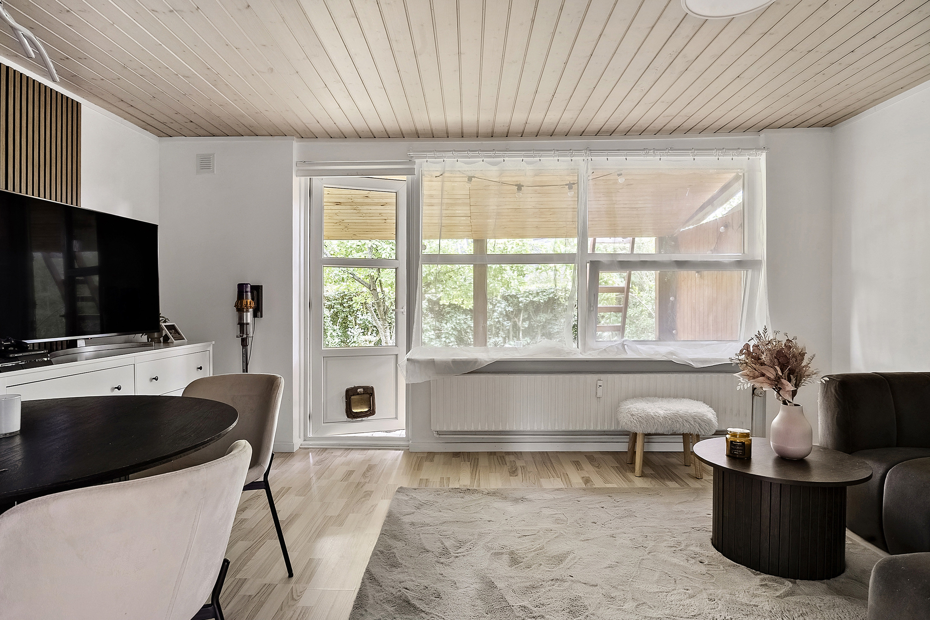 Darlingsvej 19B, st. tv., 8700 Horsens