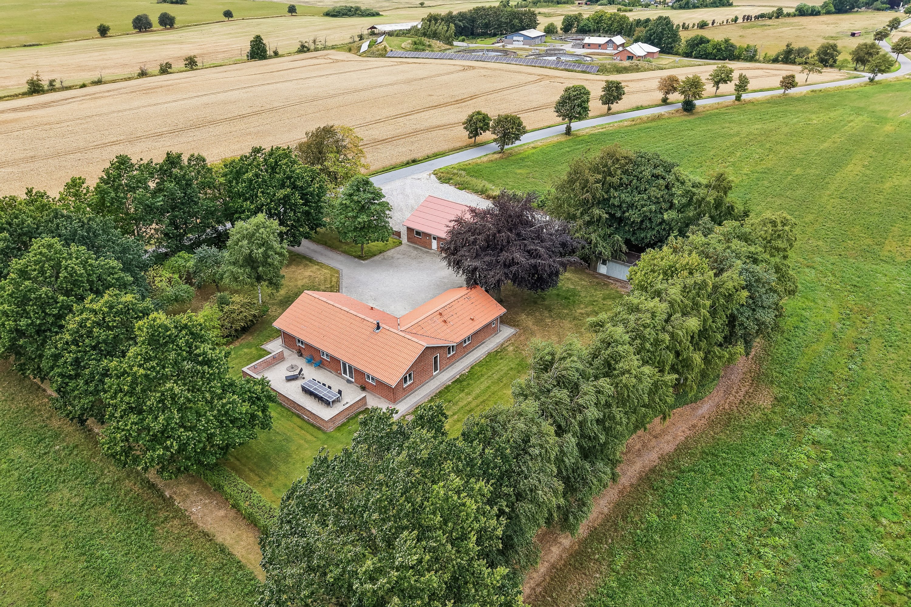 Skaføgårdsvej 2, 8544 Mørke