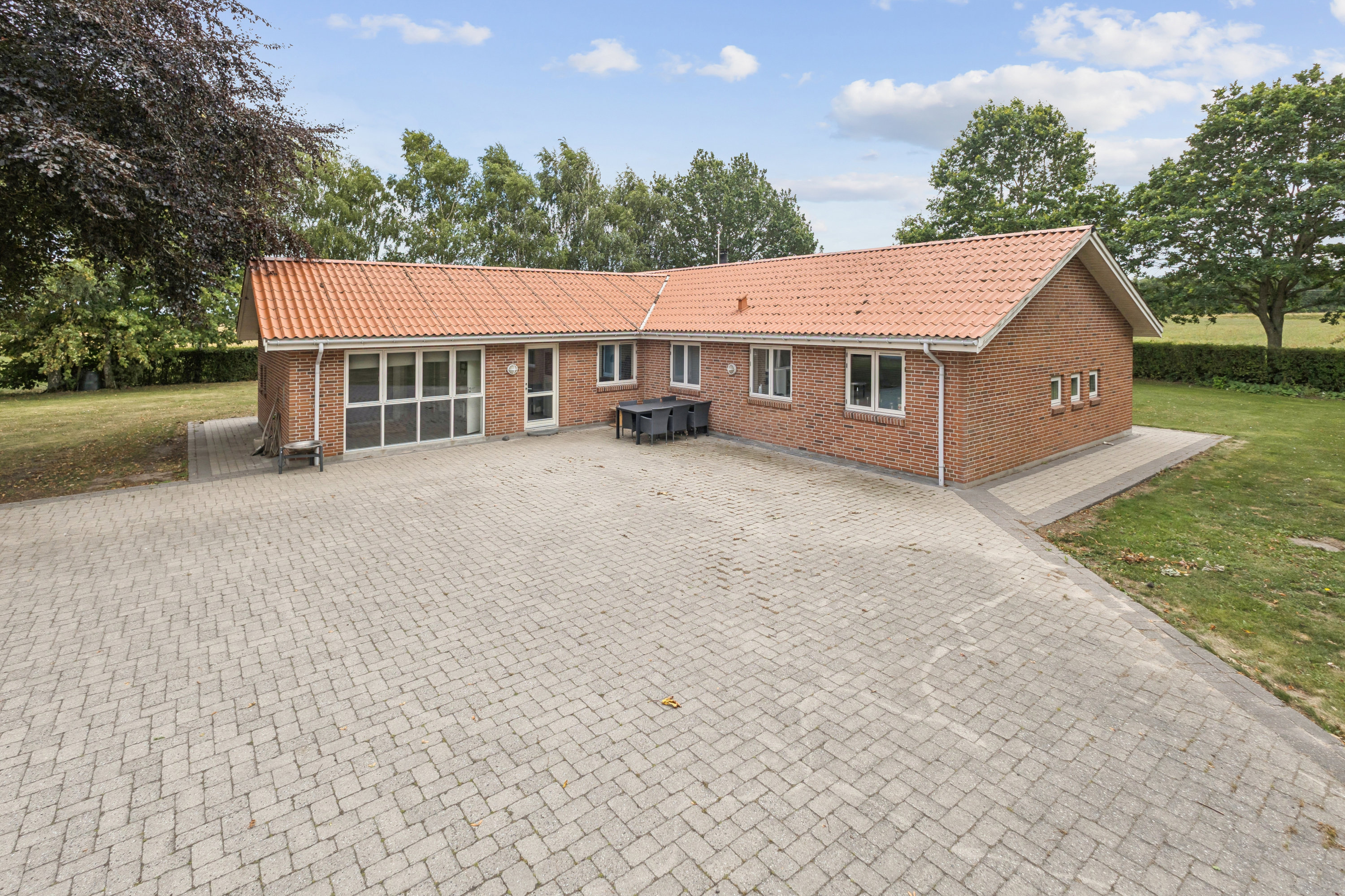 Skaføgårdsvej 2, 8544 Mørke