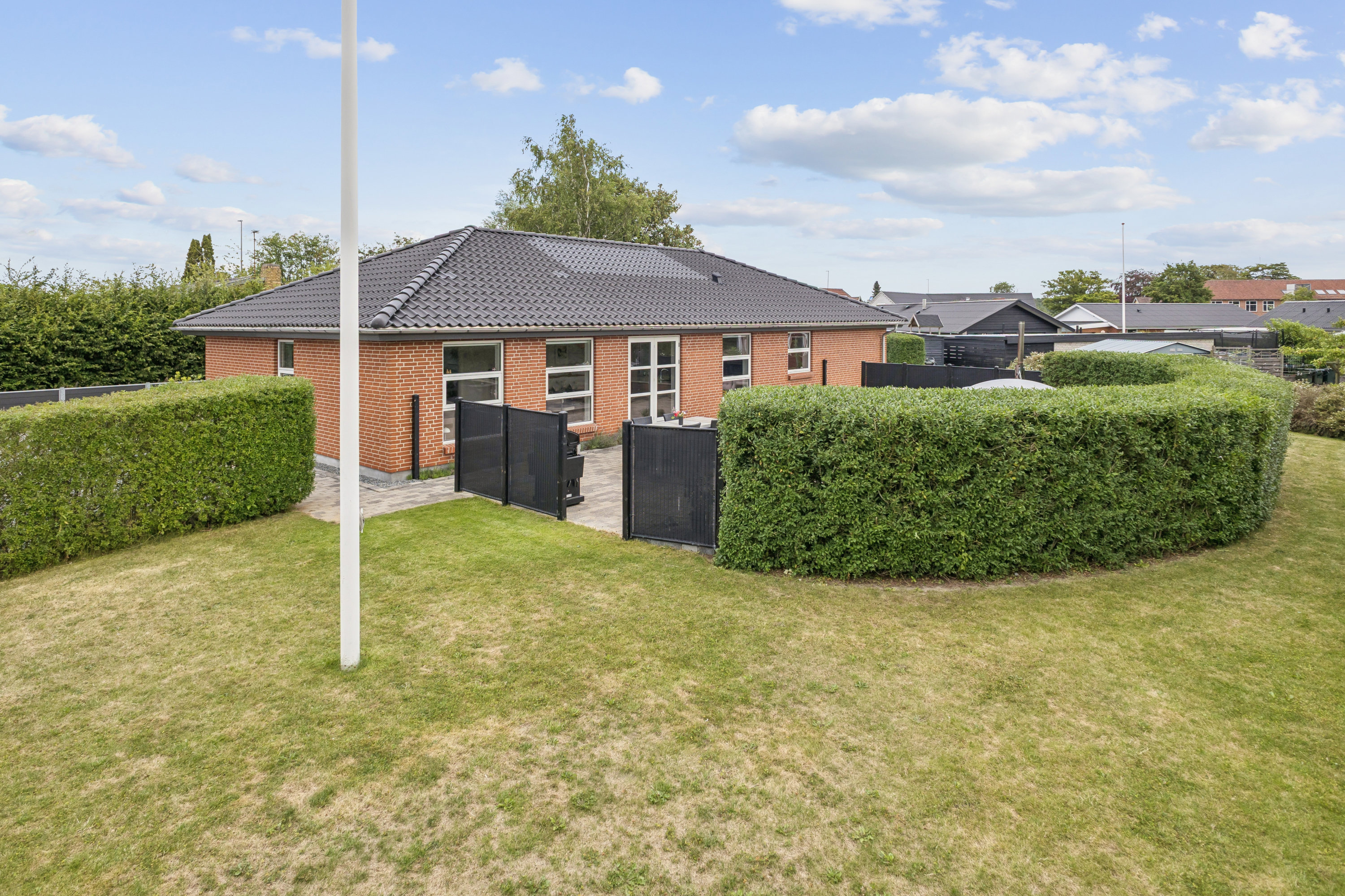 Grødehøjvænget 24, Feldballe, 8410 Rønde