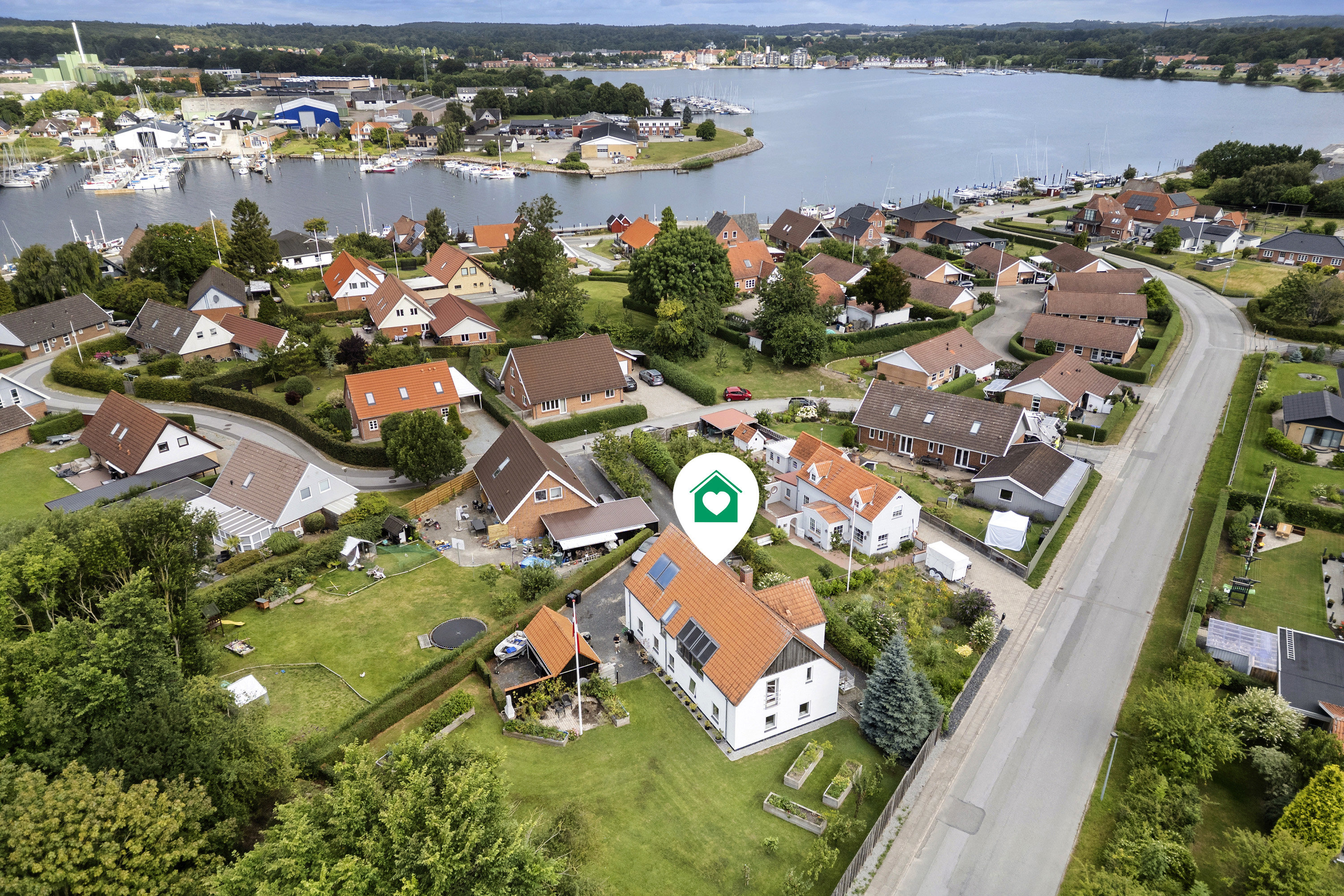 Reefslagervænget 24, 6320 Egernsund