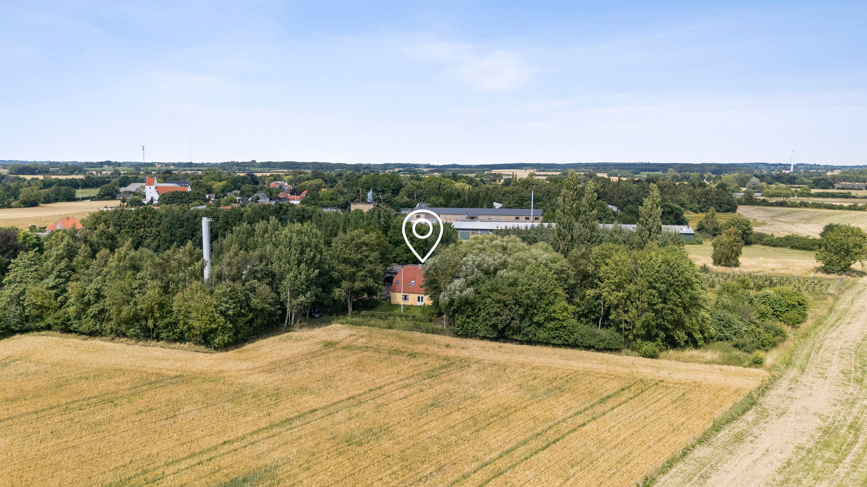 Smedevangen 17, Hyllinge, 4700 Næstved